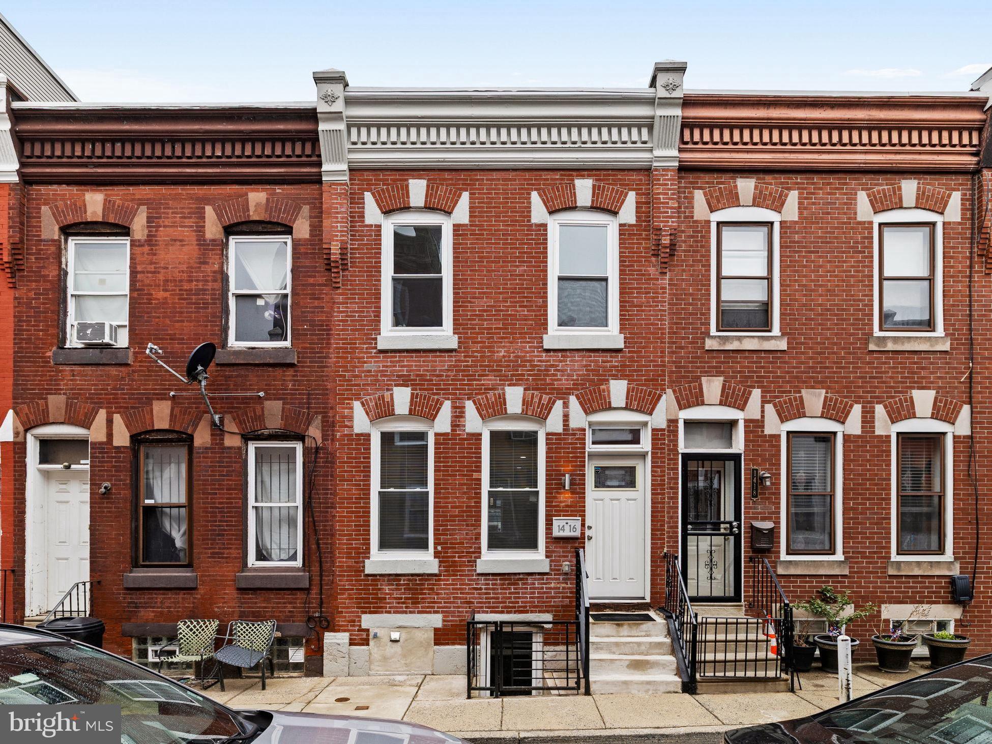 BREWERYTOWN - Residential