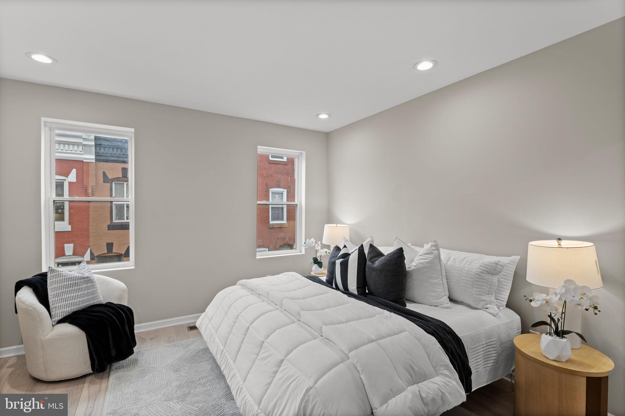 BREWERYTOWN - Residential