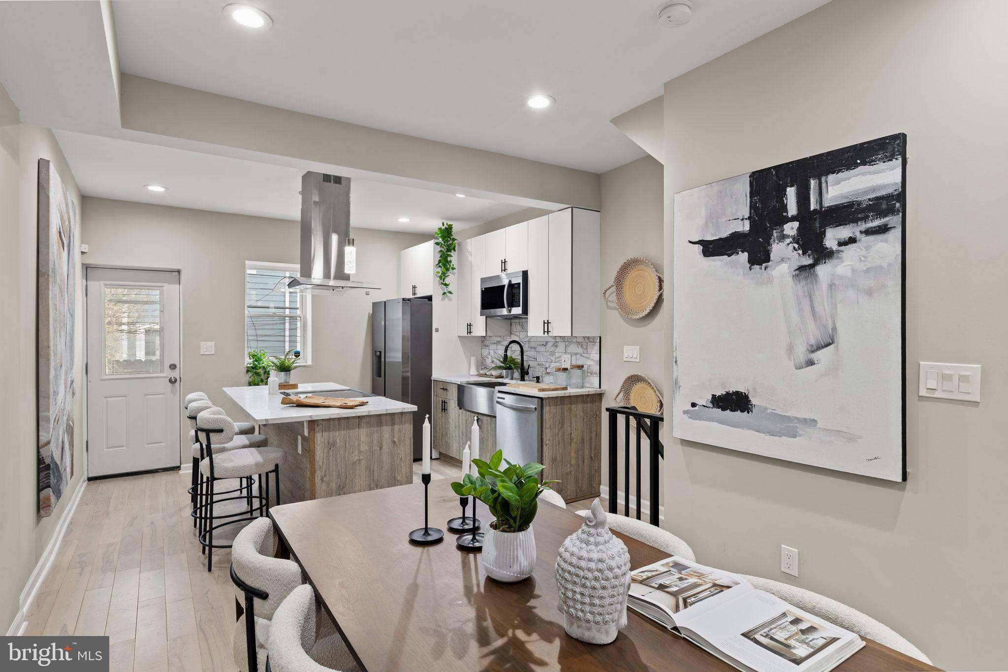 BREWERYTOWN - Residential