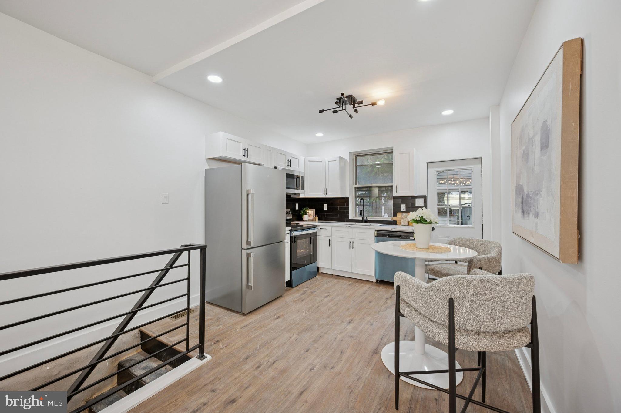 PHILADELPHIA (SOUTHWEST) - Residential