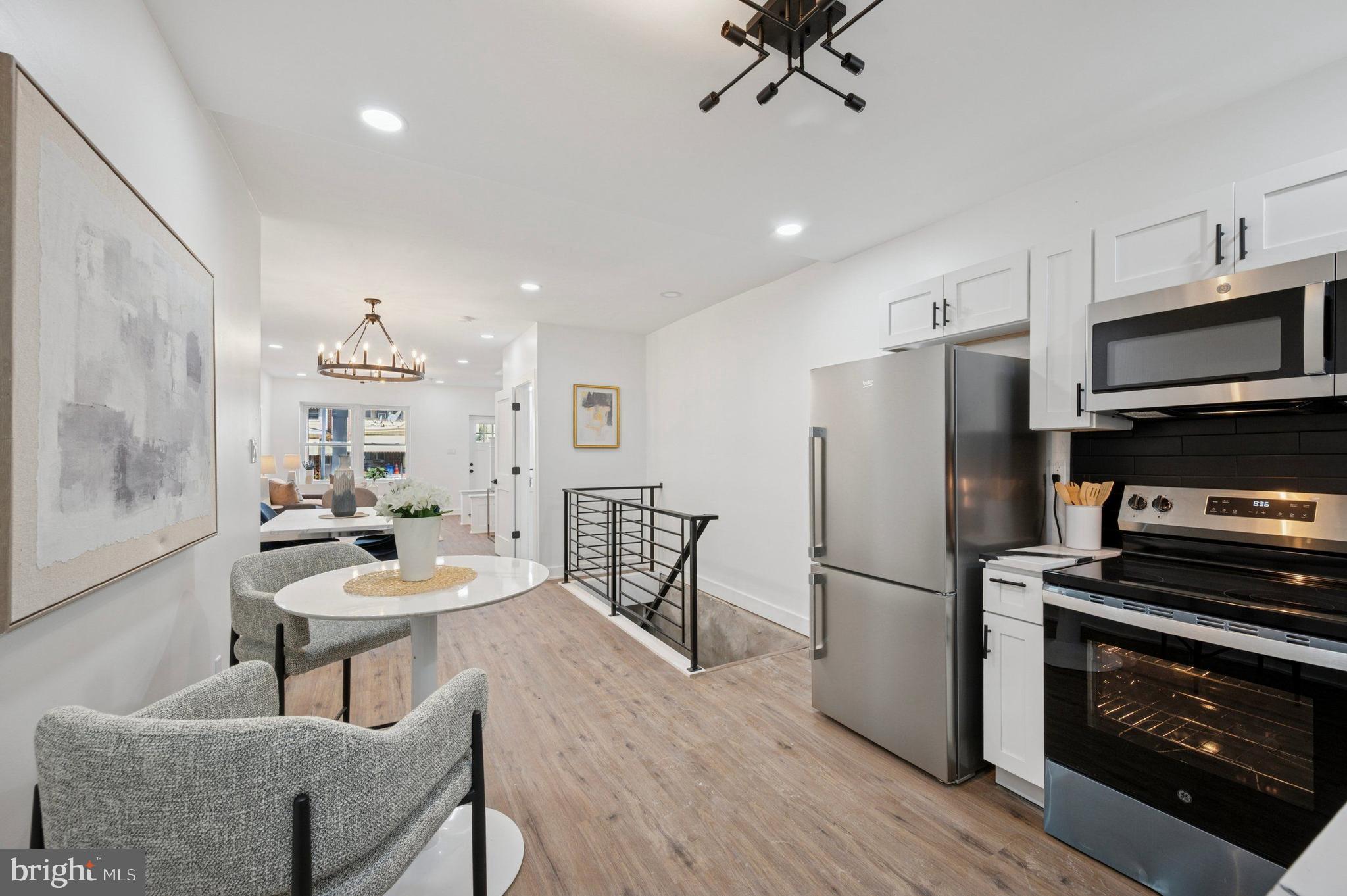 PHILADELPHIA (SOUTHWEST) - Residential