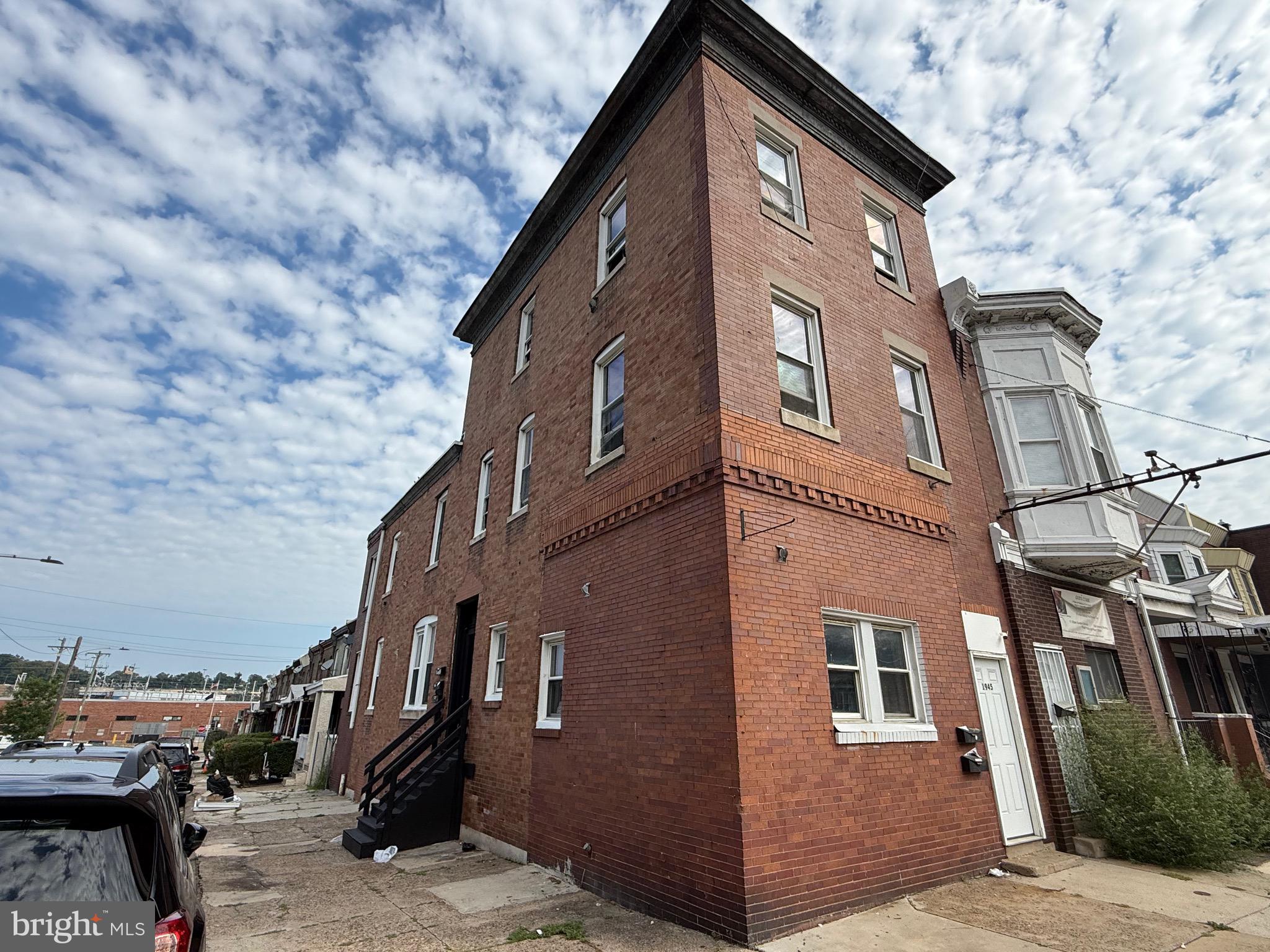 NICETOWN-TIOGA - Residential Lease
