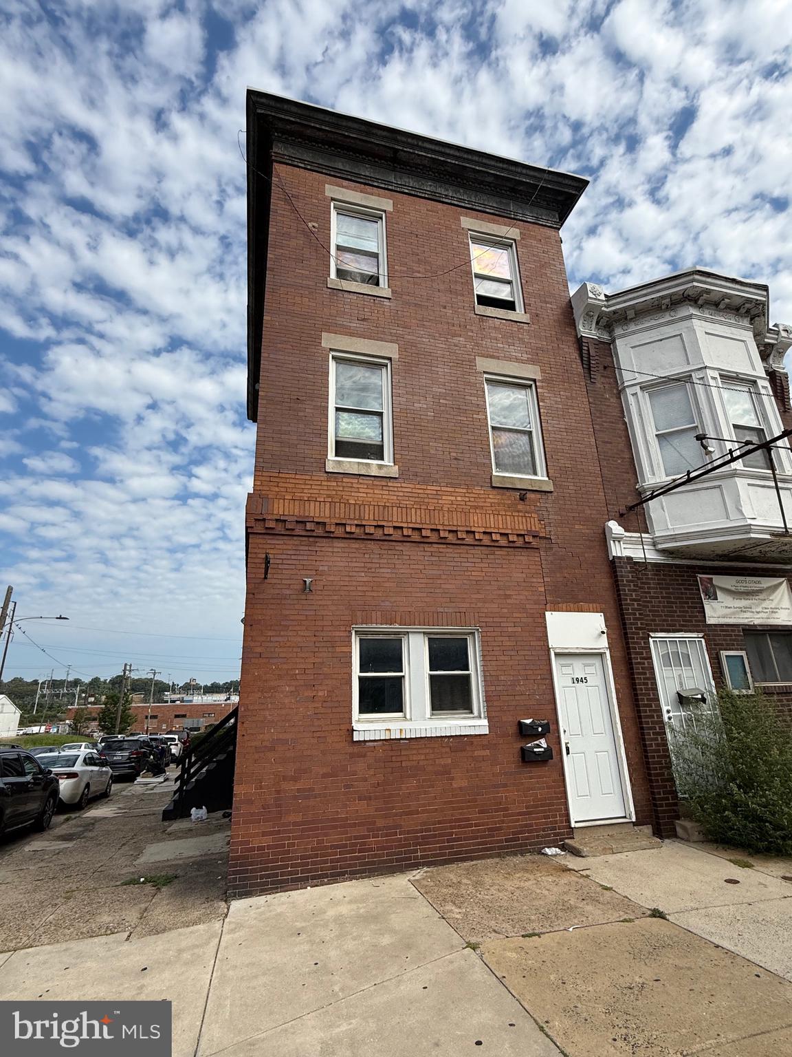 NICETOWN-TIOGA - Residential Lease