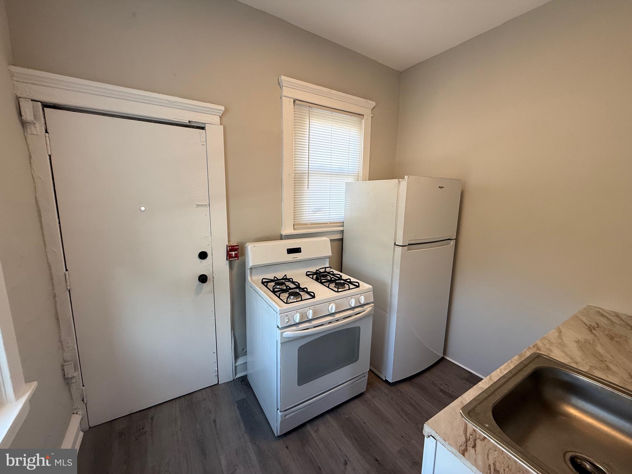 NICETOWN-TIOGA - Residential Lease