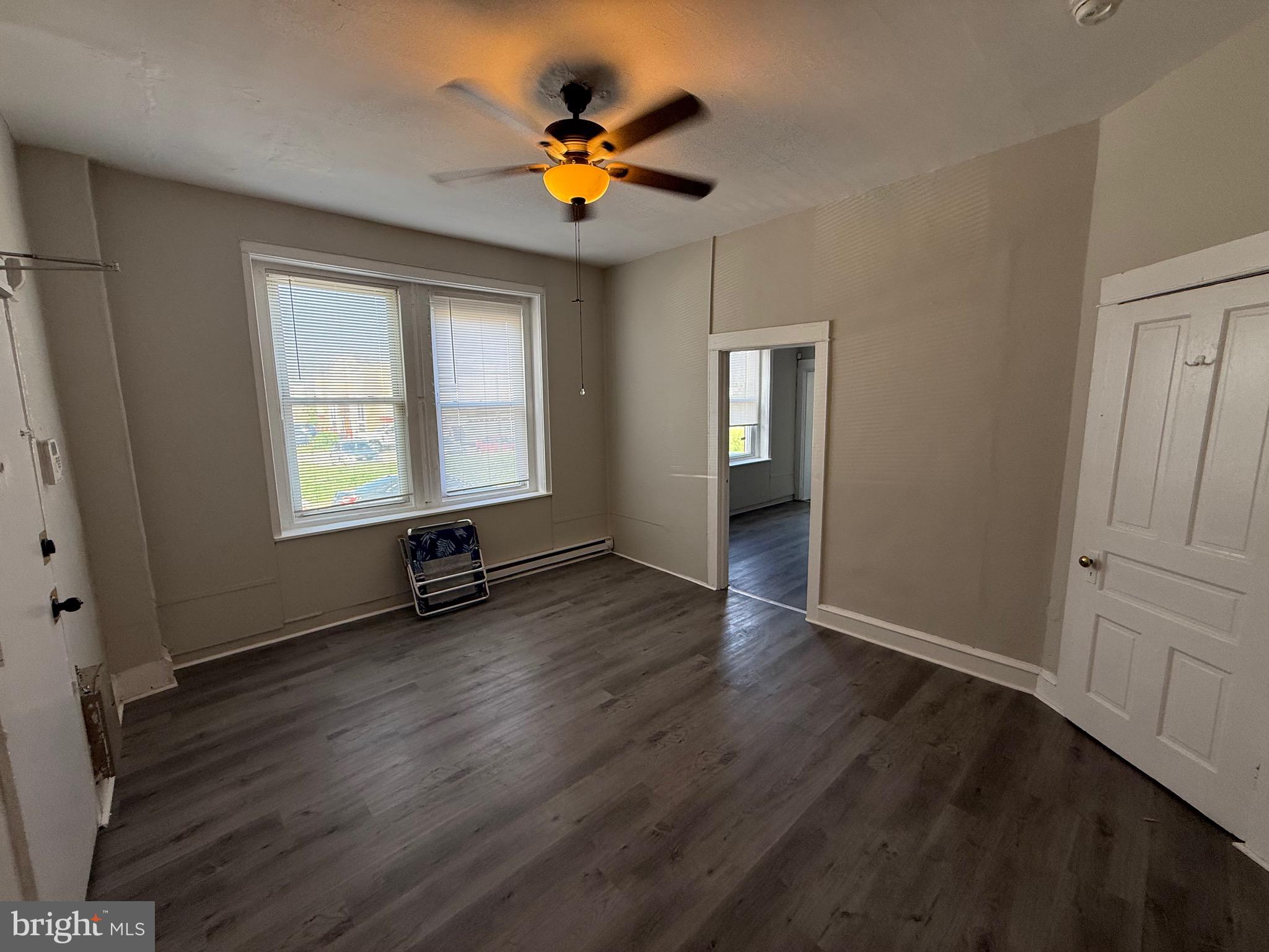 NICETOWN-TIOGA - Residential Lease