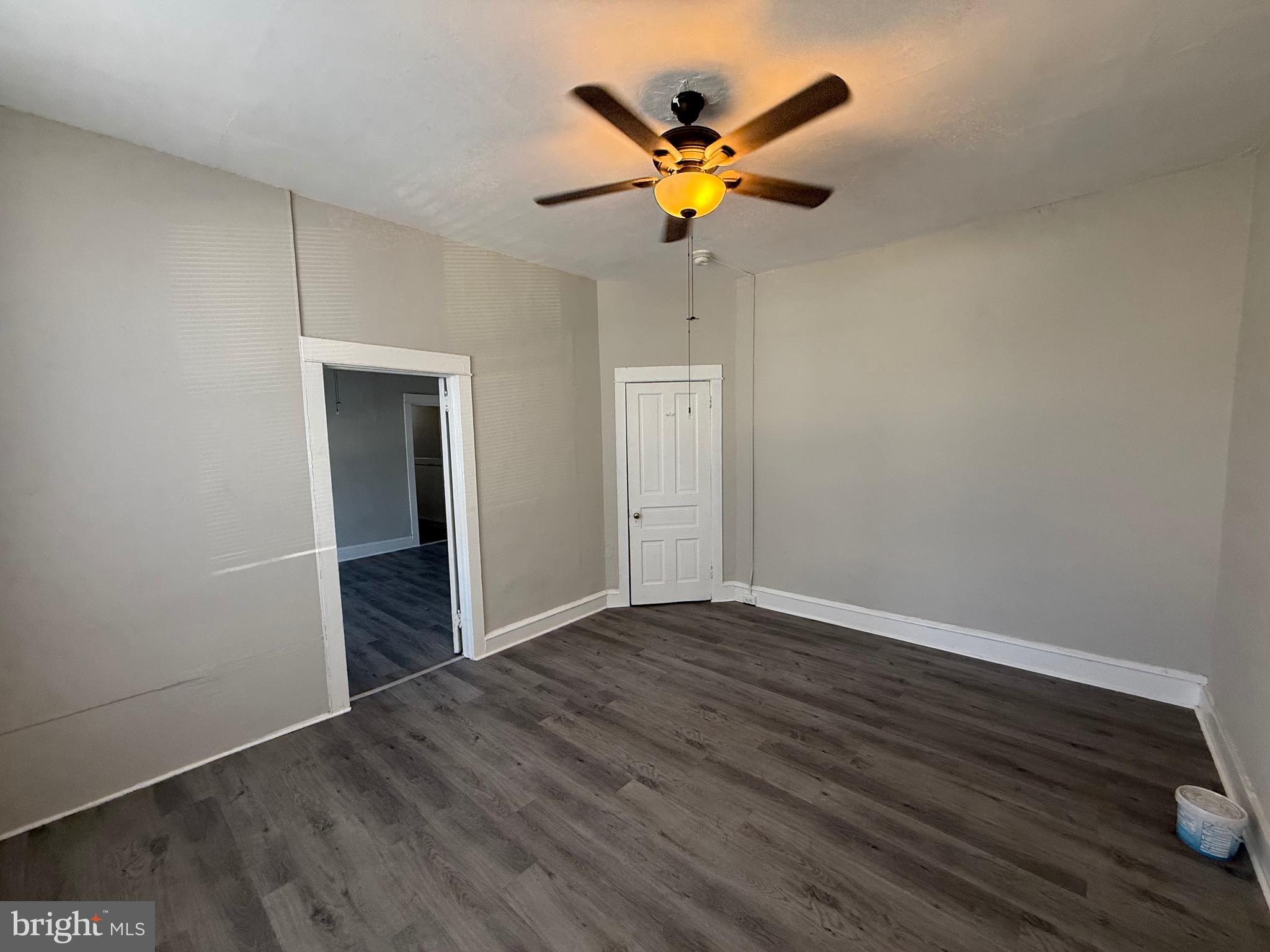 NICETOWN-TIOGA - Residential Lease