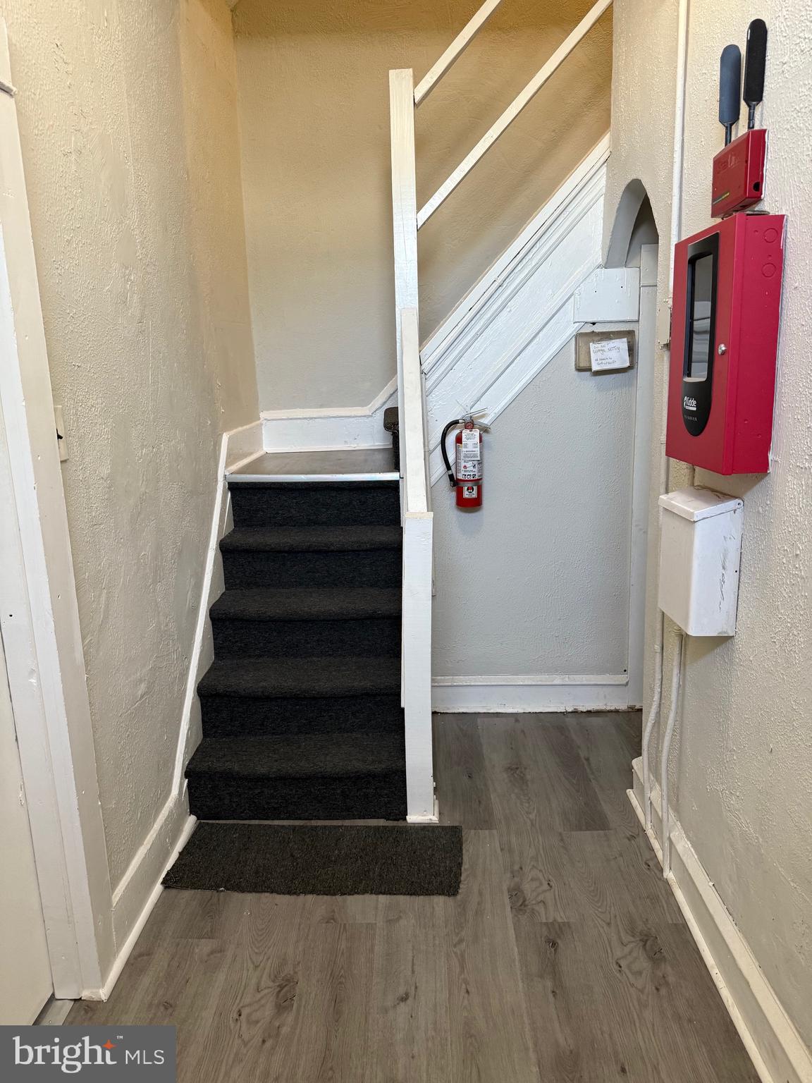 NICETOWN-TIOGA - Residential Lease