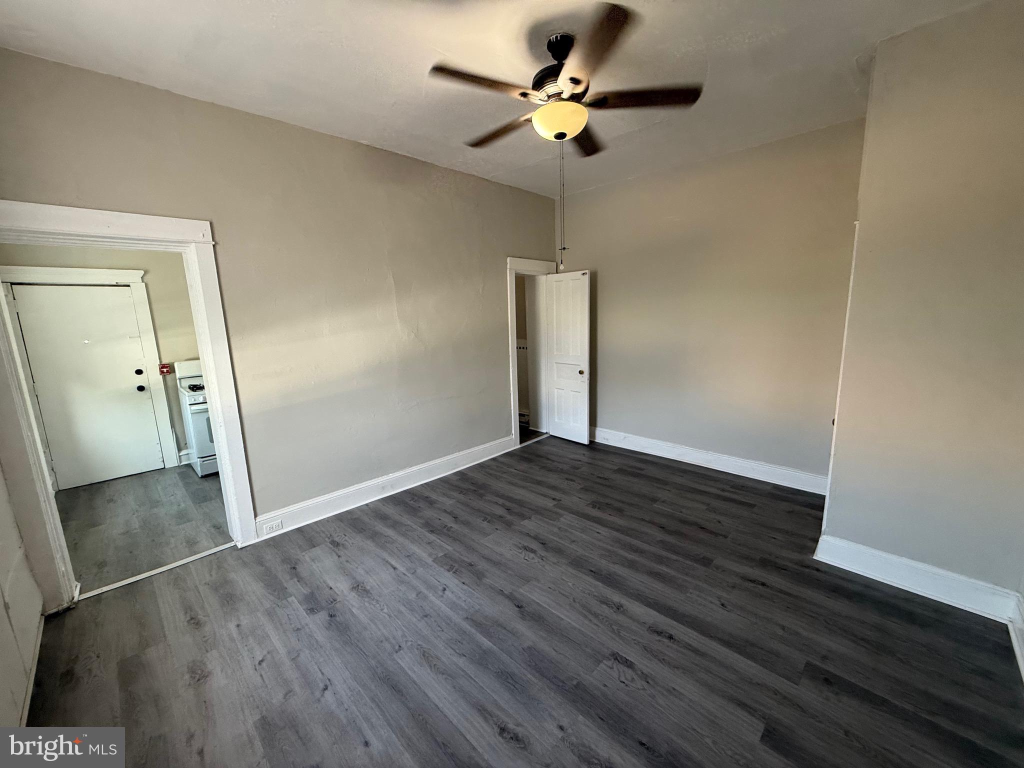 NICETOWN-TIOGA - Residential Lease