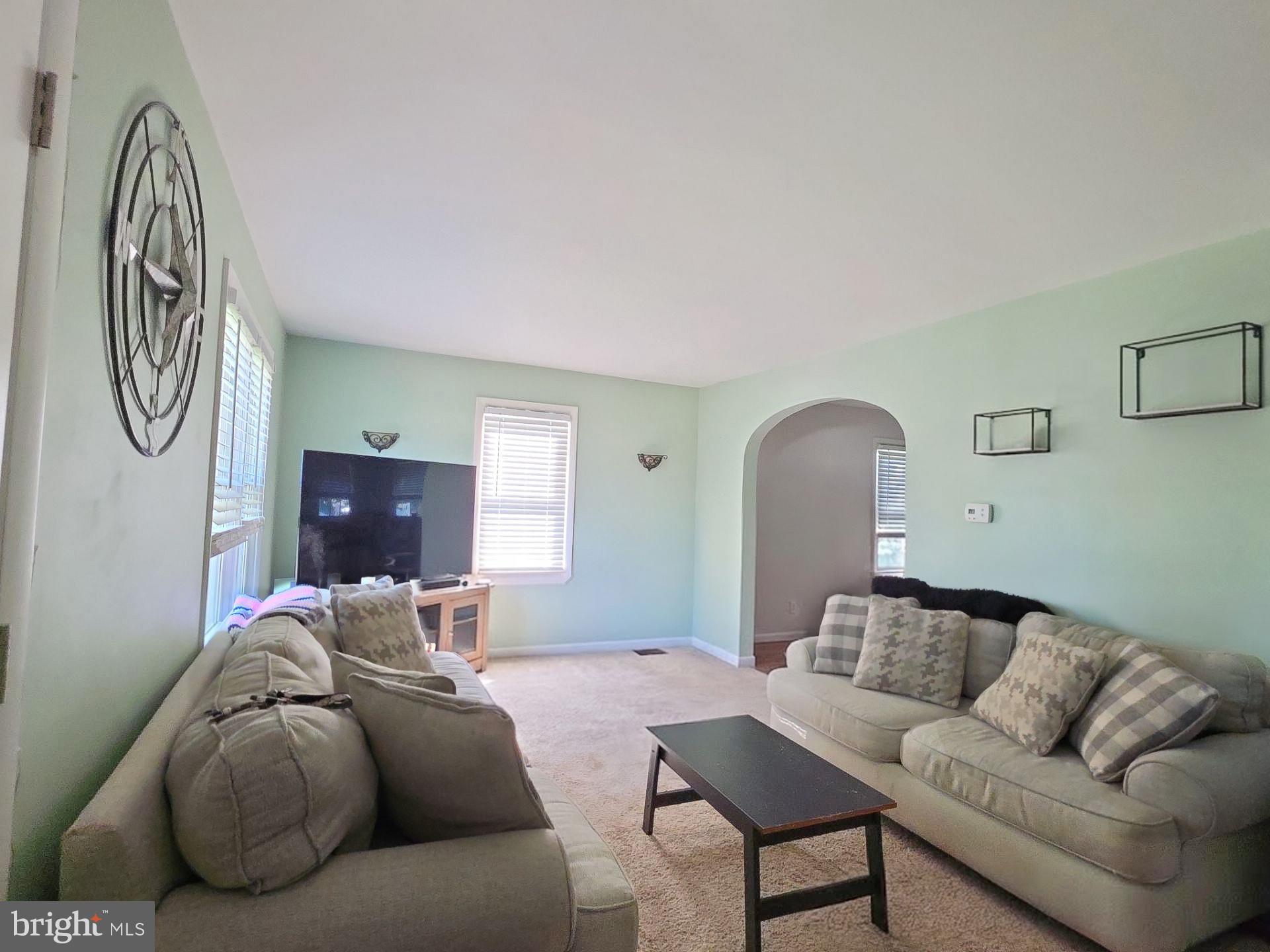 85 LOCUST AVENUE