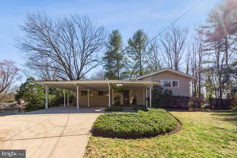 Photo of 6716 LORING CT, BETHESDA, MD 20817 (MLS # MDMC2084840)