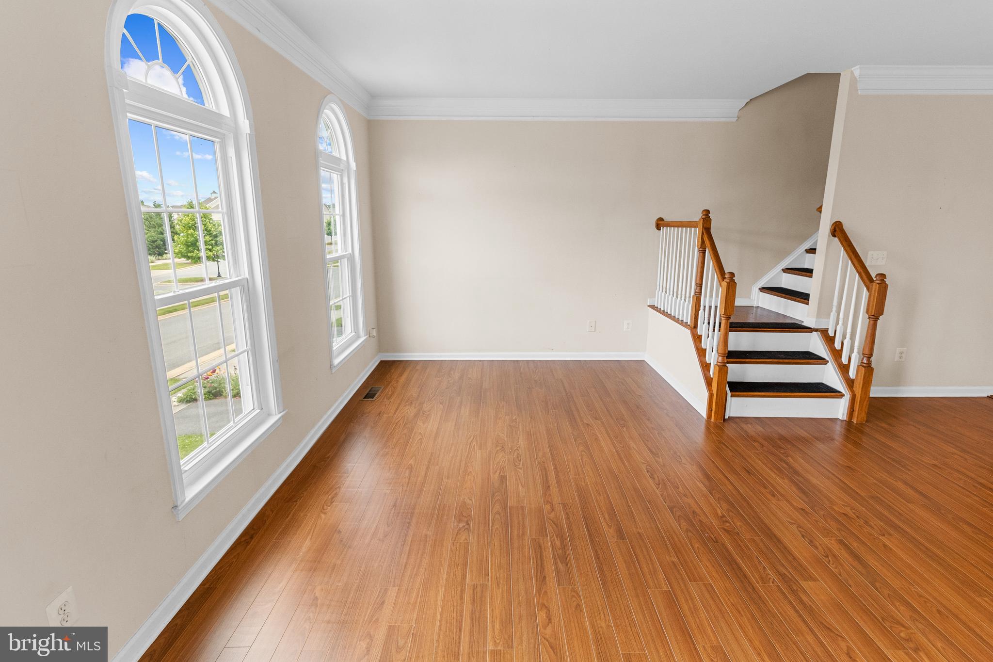 MARTINSBURG STATION - Residential