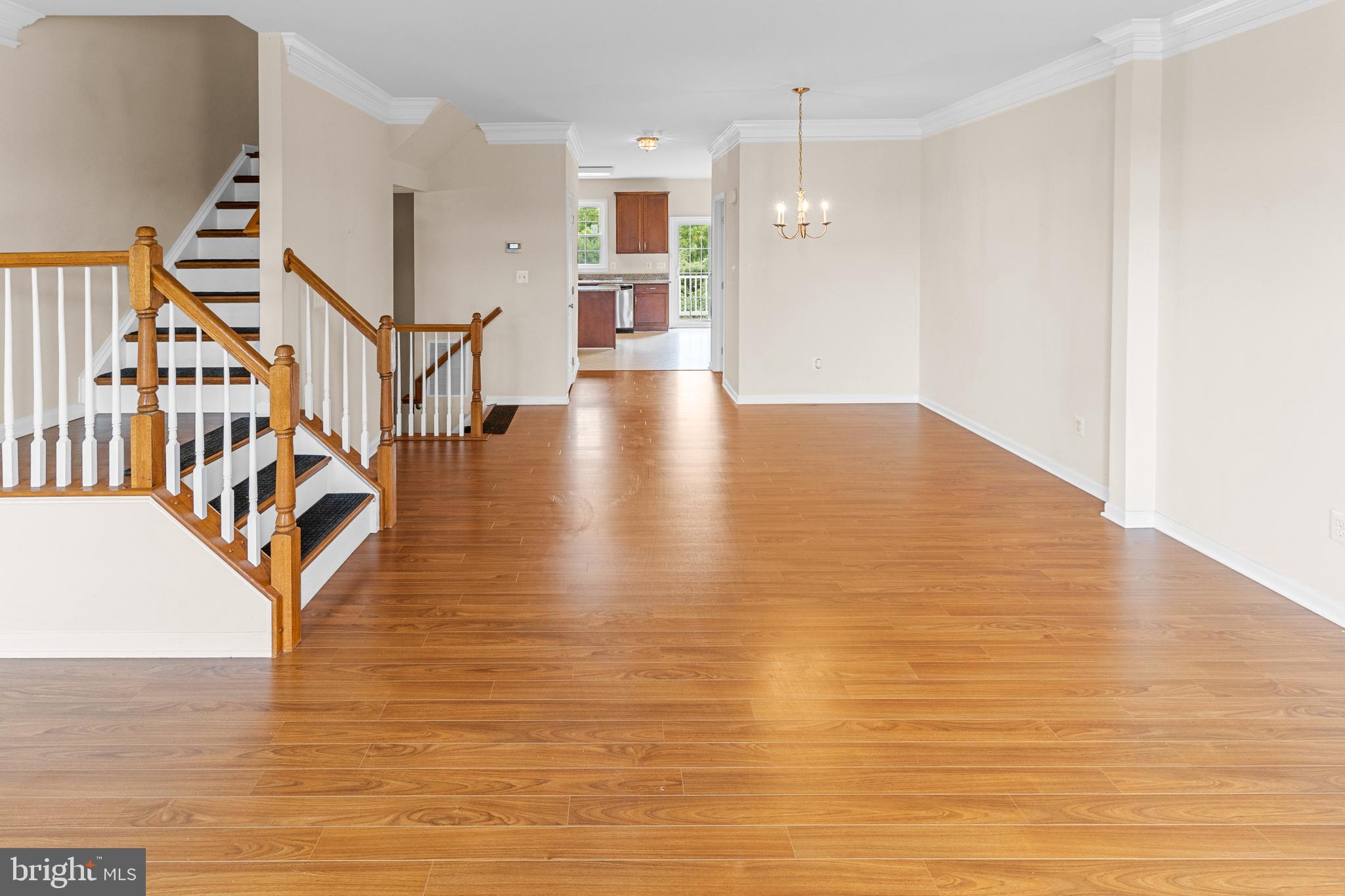 MARTINSBURG STATION - Residential