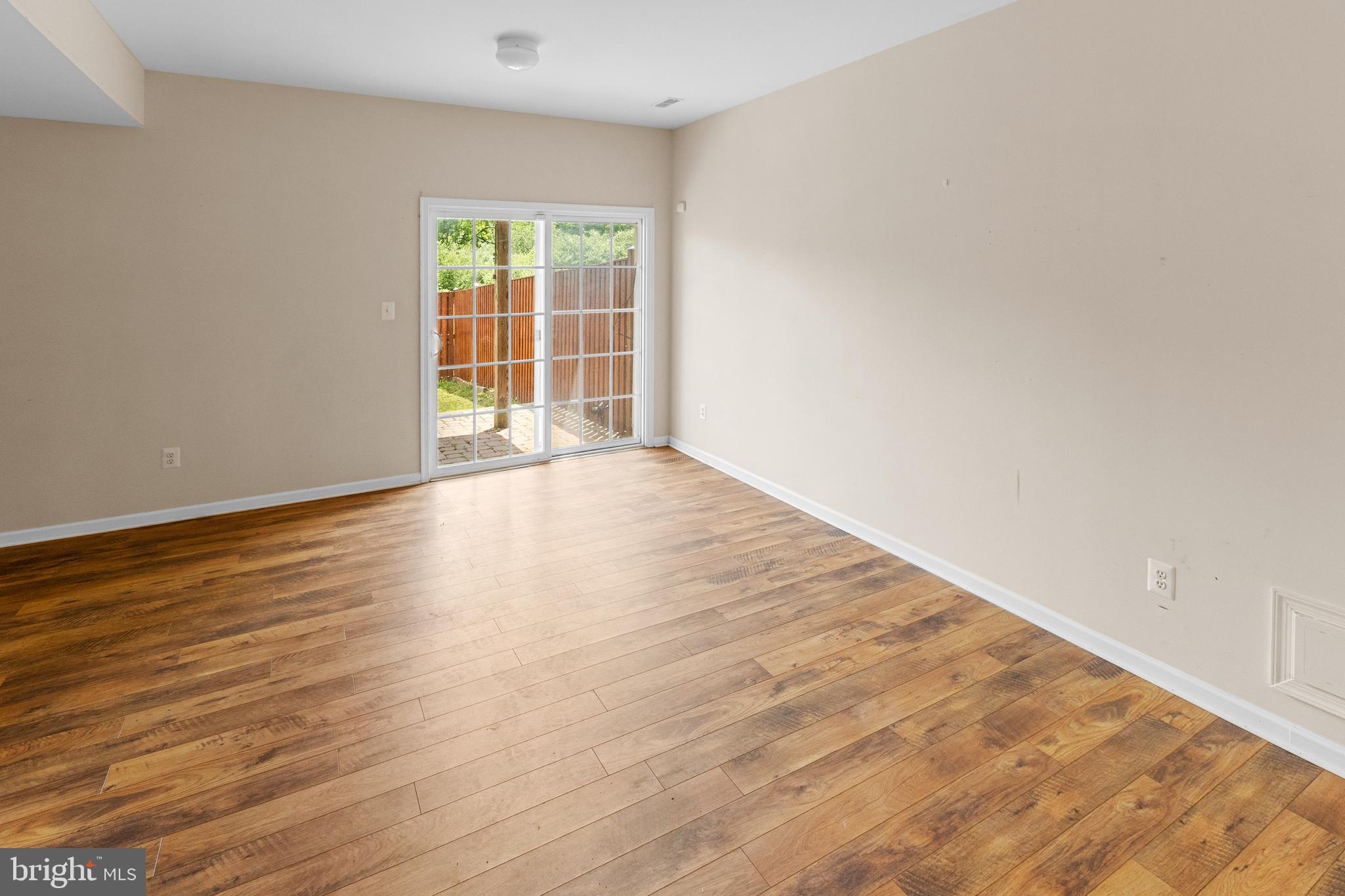 MARTINSBURG STATION - Residential