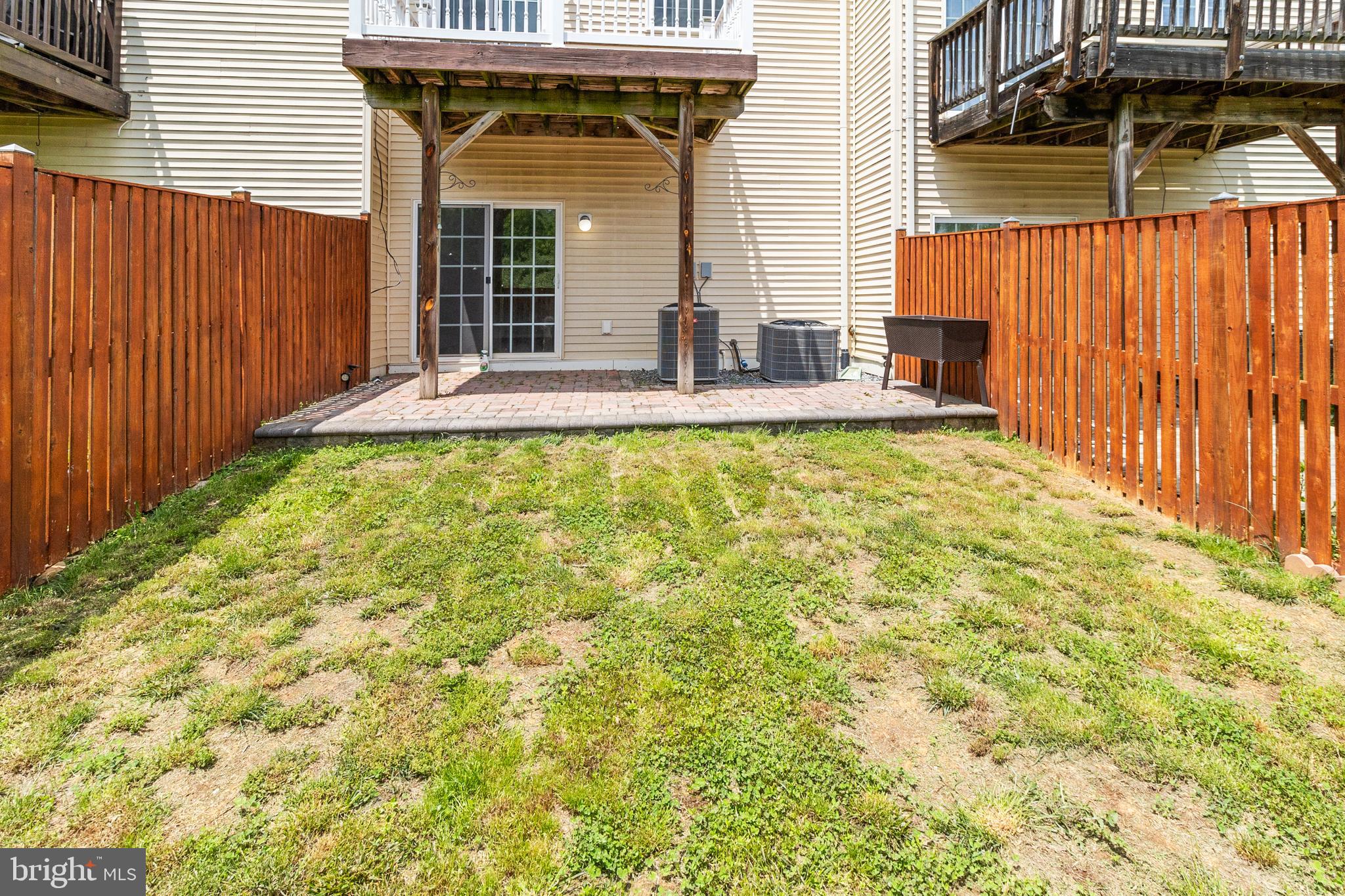 MARTINSBURG STATION - Residential