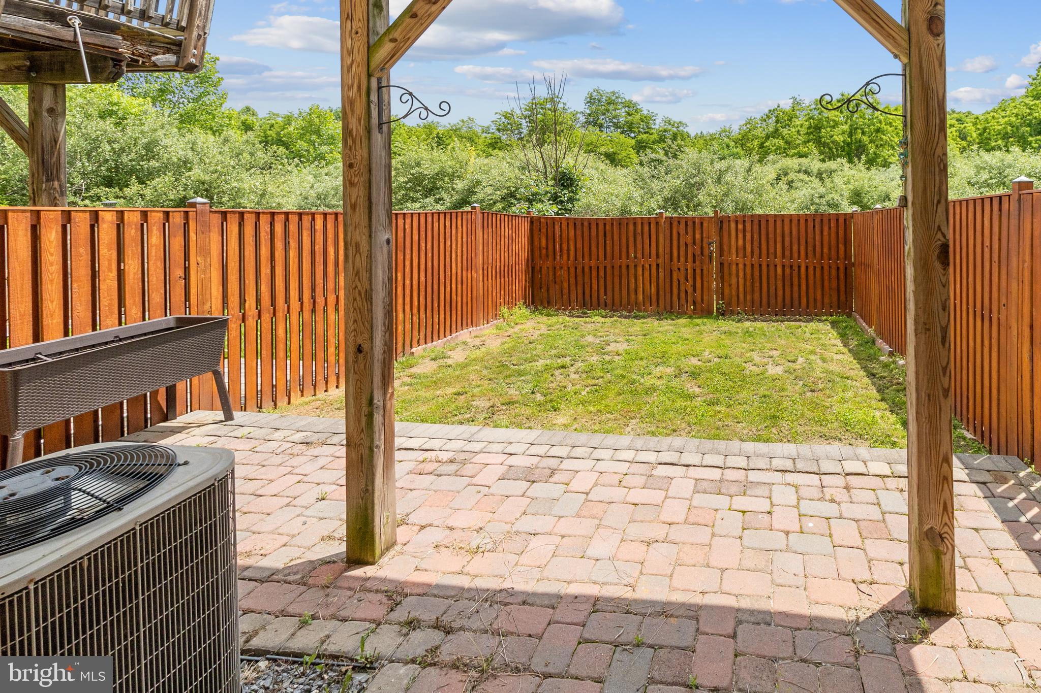 MARTINSBURG STATION - Residential