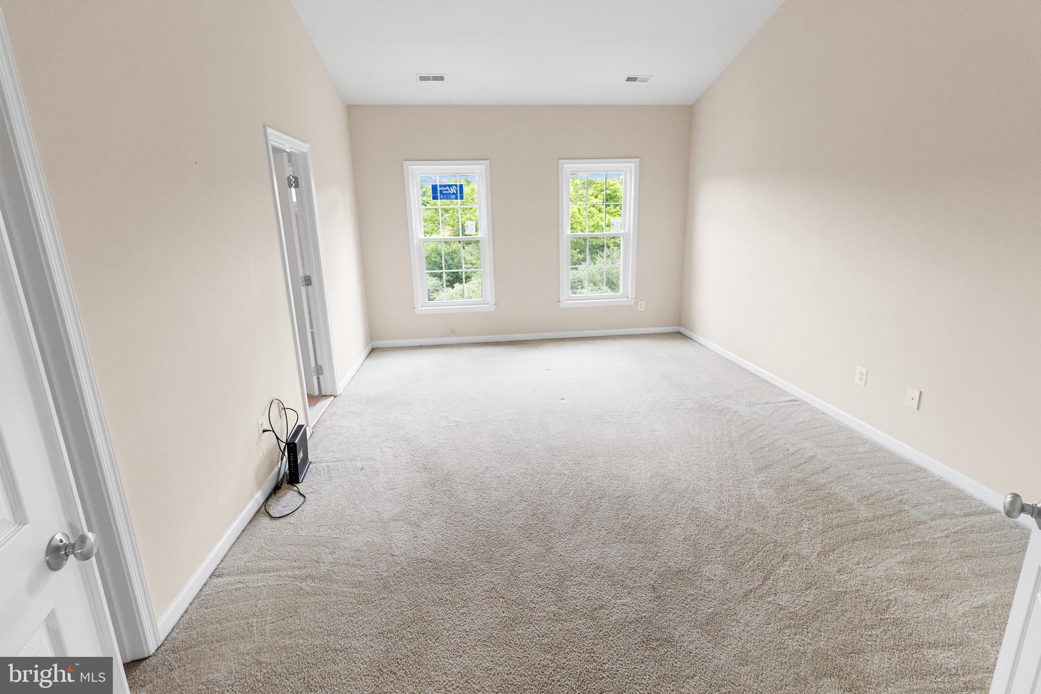 MARTINSBURG STATION - Residential