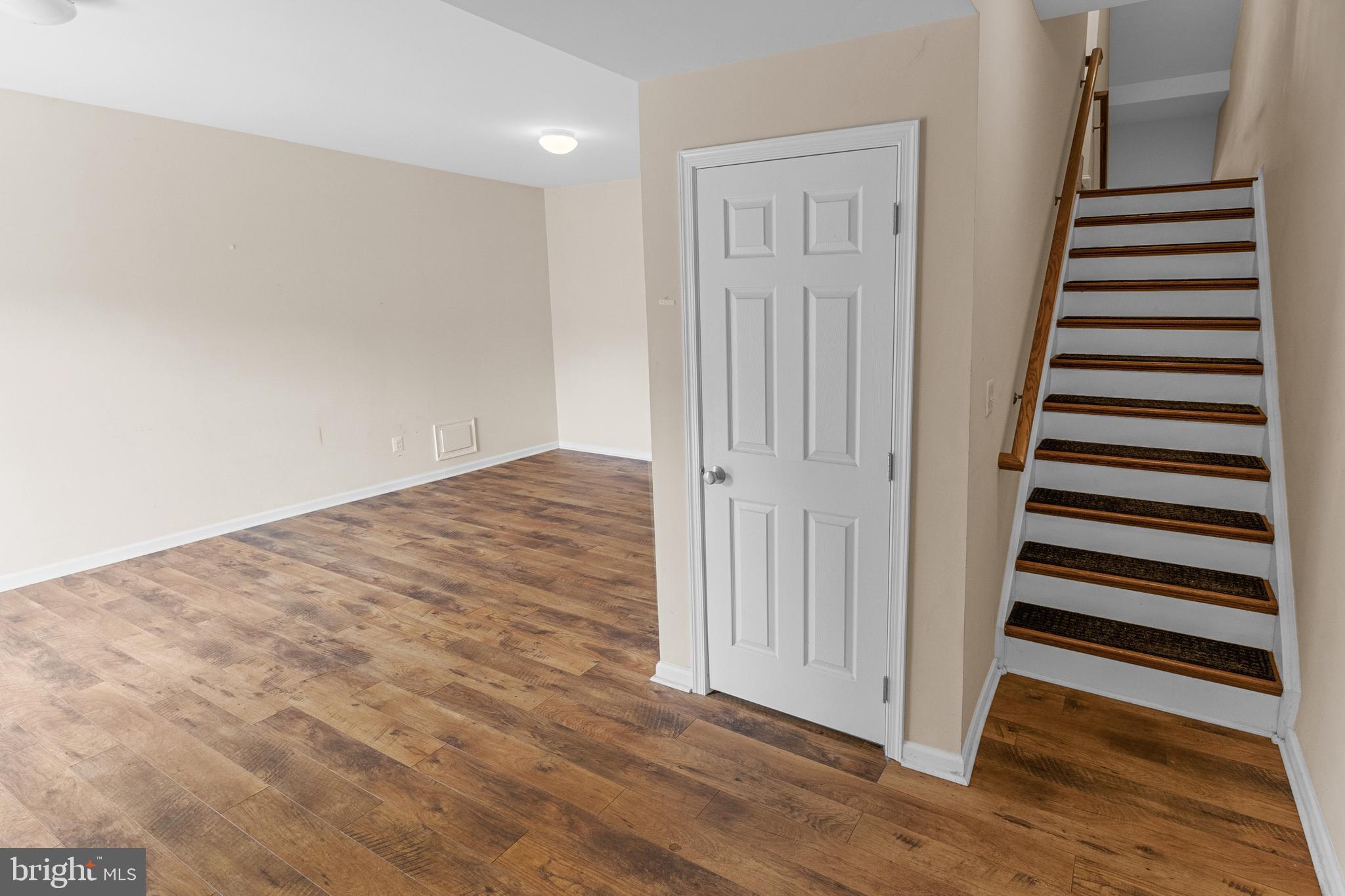 MARTINSBURG STATION - Residential