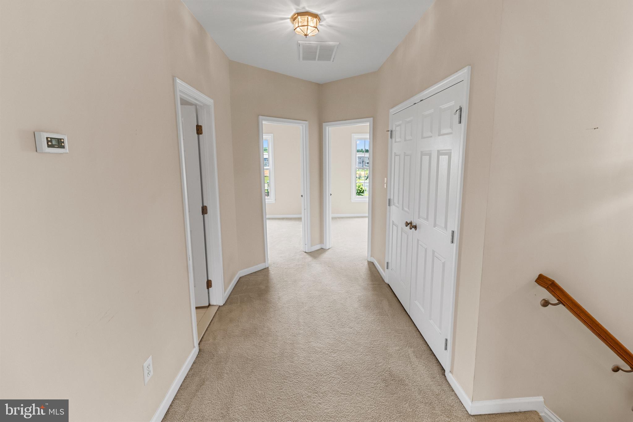 MARTINSBURG STATION - Residential