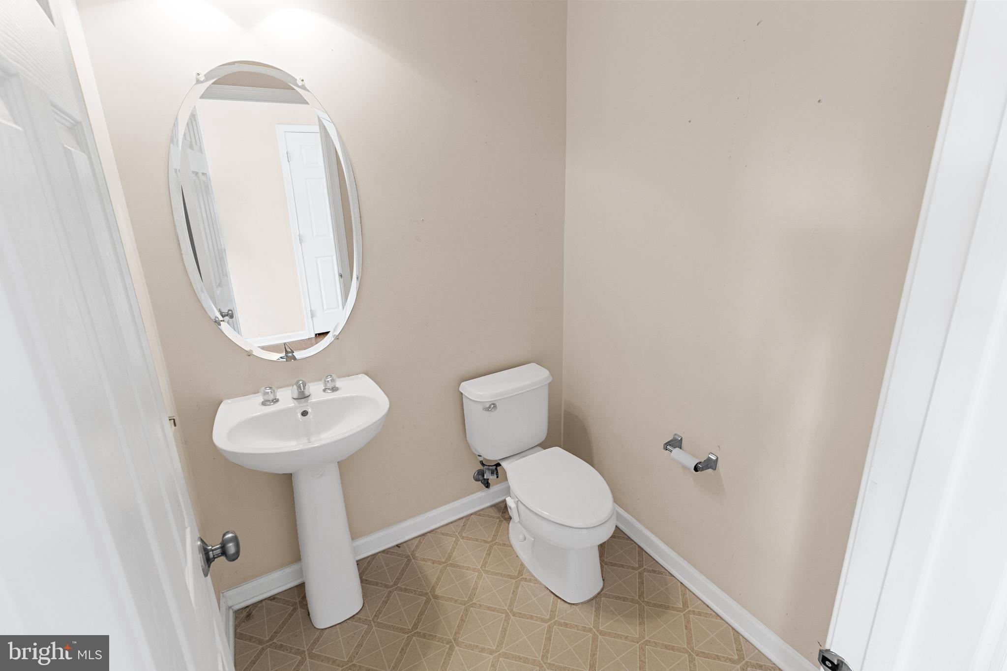 MARTINSBURG STATION - Residential