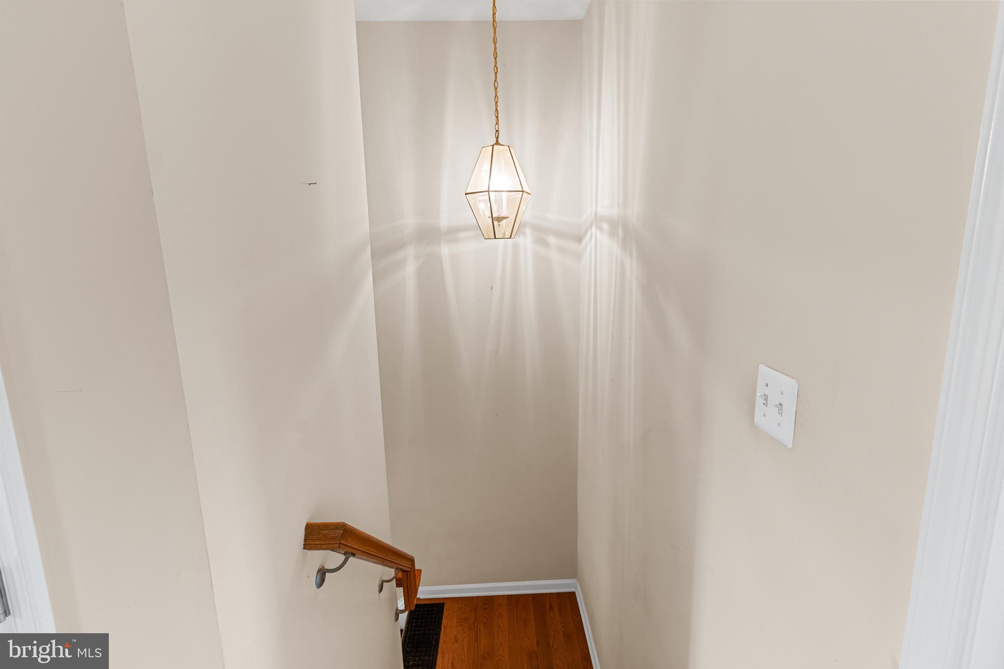 MARTINSBURG STATION - Residential