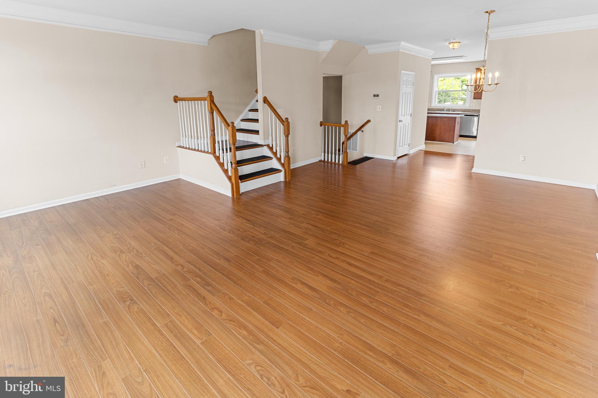 MARTINSBURG STATION - Residential