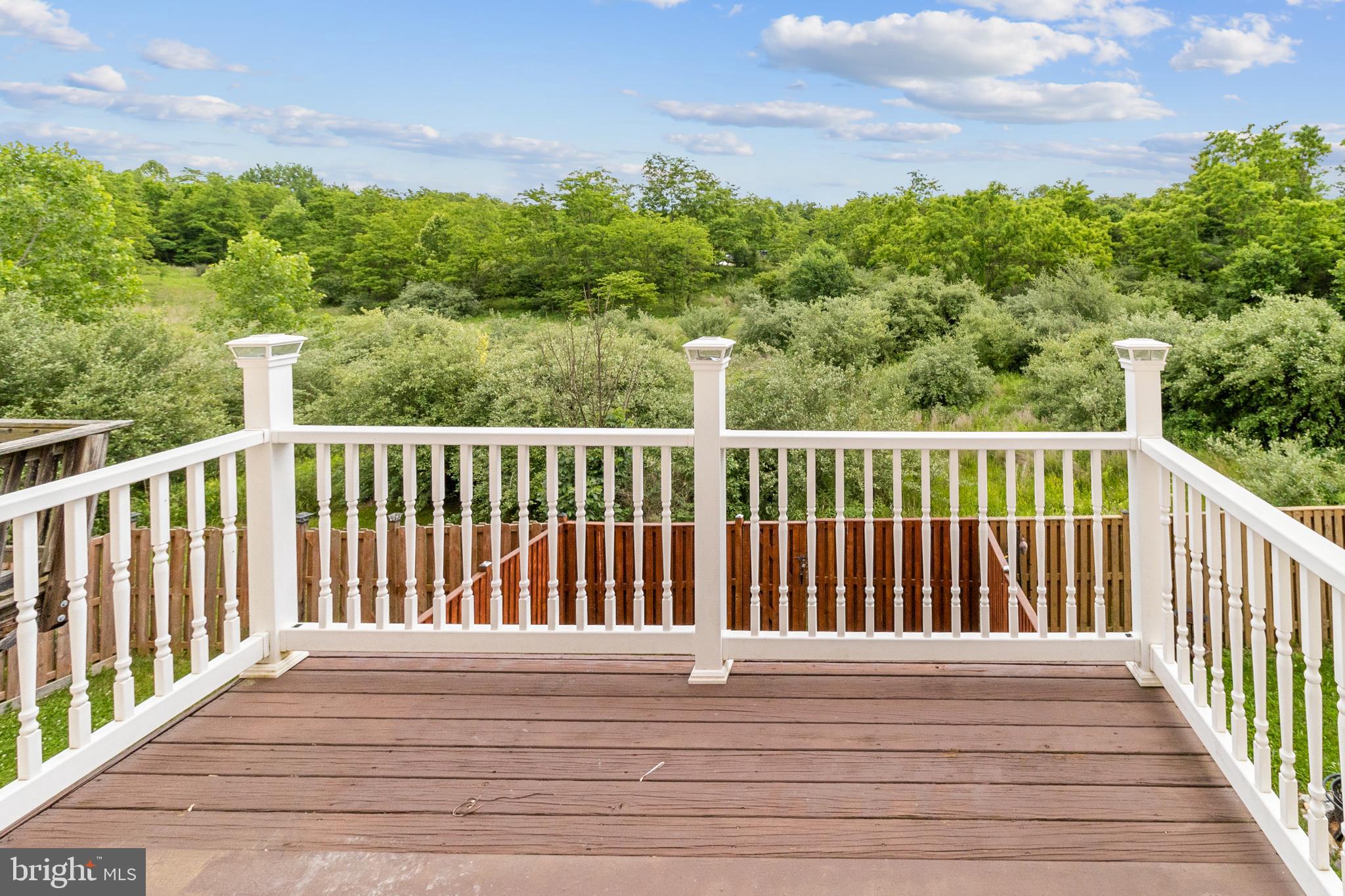 MARTINSBURG STATION - Residential