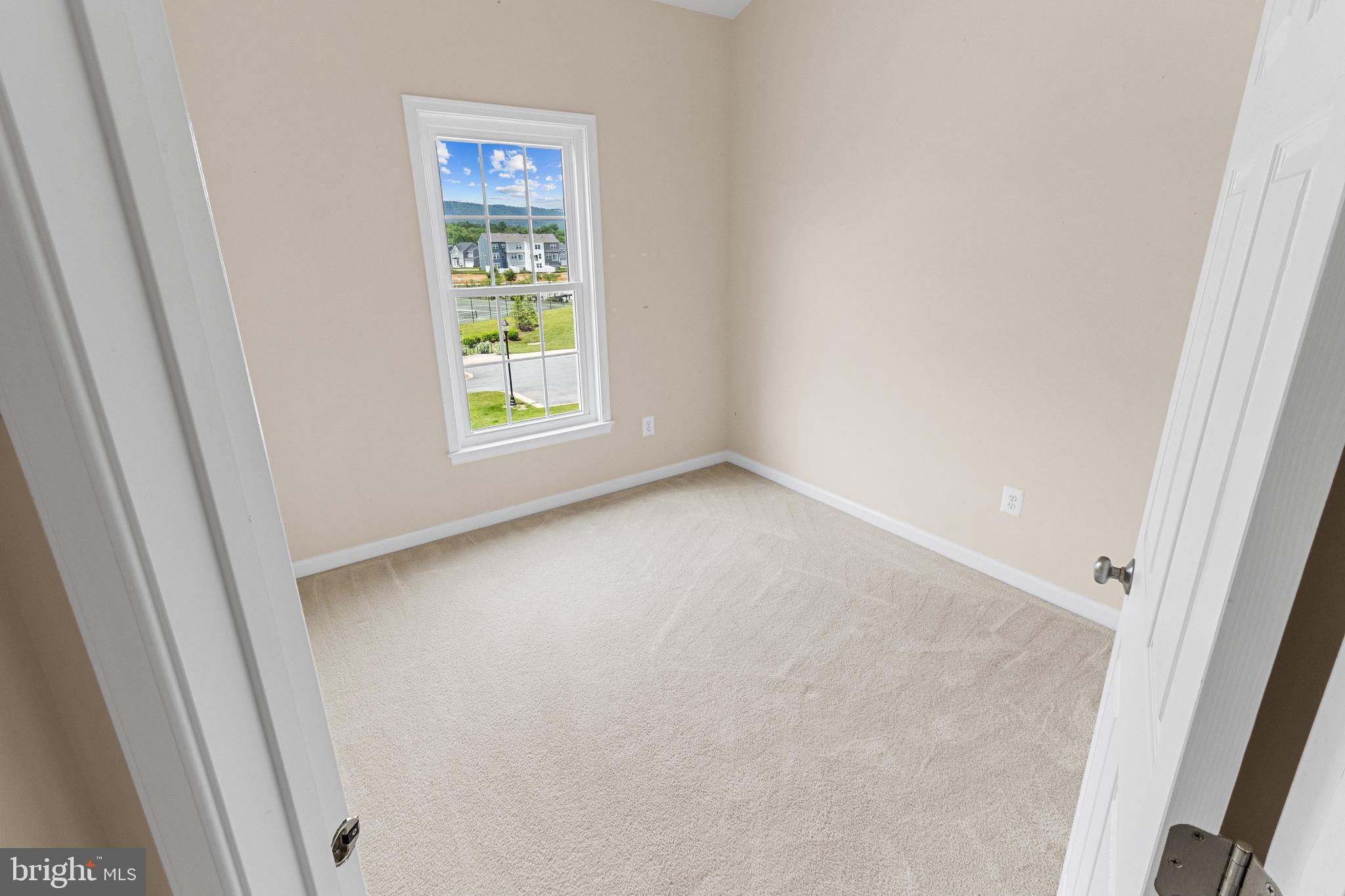 MARTINSBURG STATION - Residential