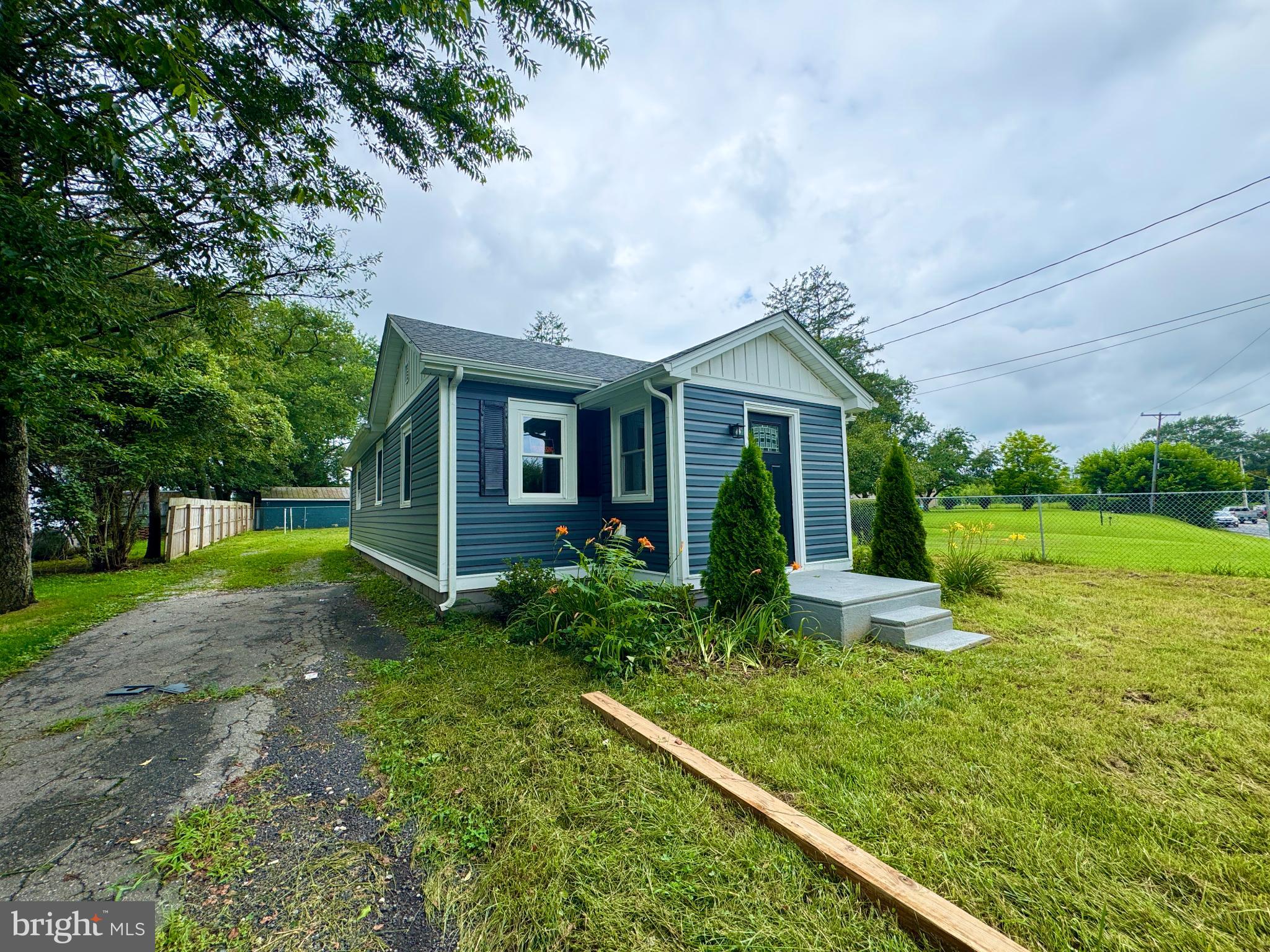 436 HALLTOWN ROAD