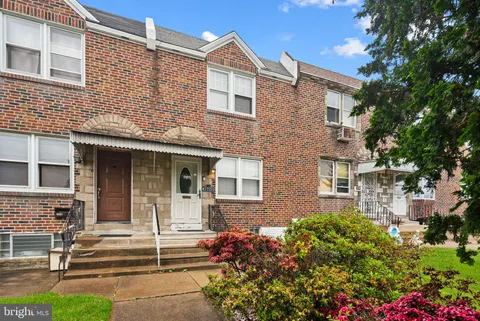 6235 Farnsworth Street, Philadelphia, PA MLS: PAPH2483126