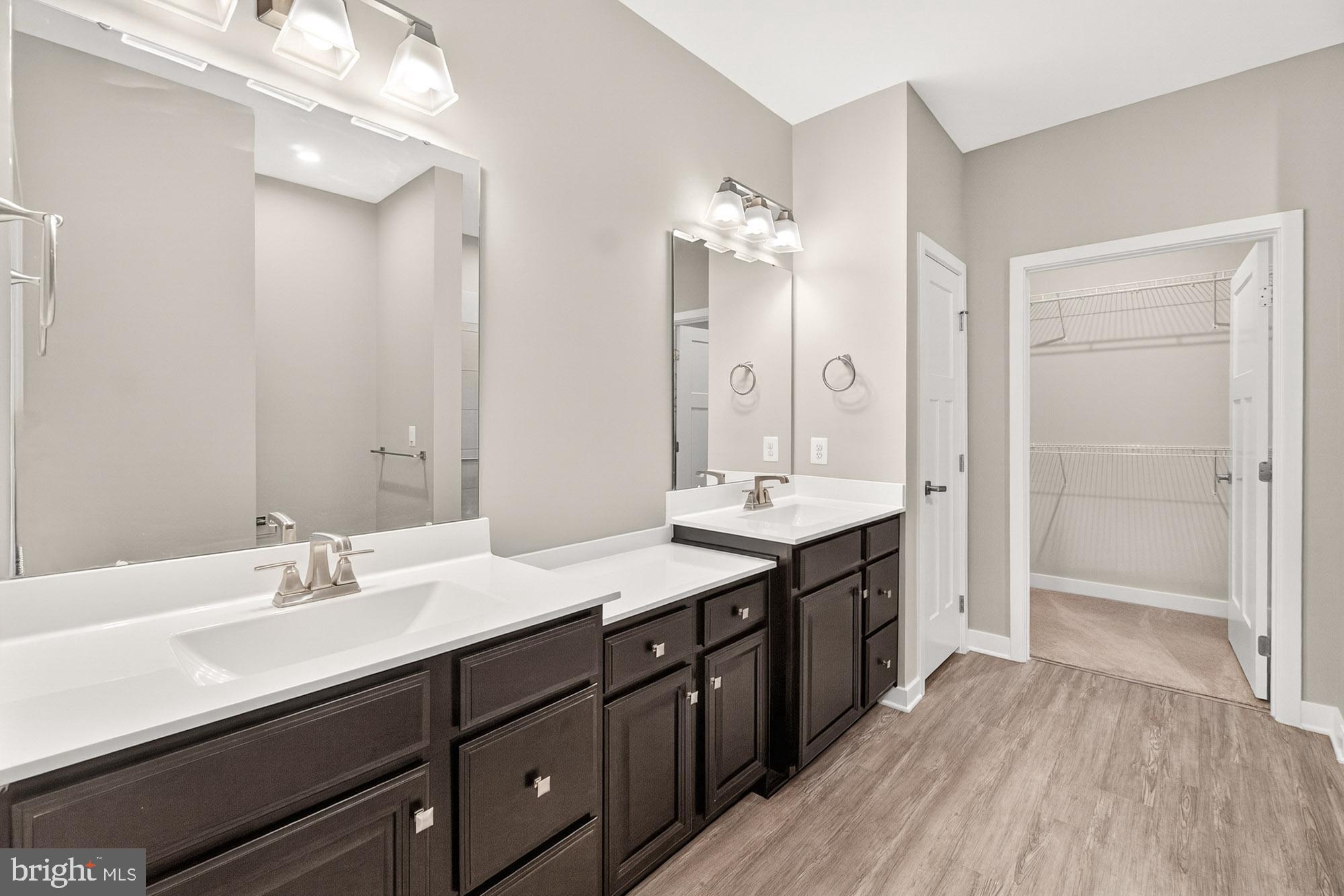 THE WOODLANDS - Residential