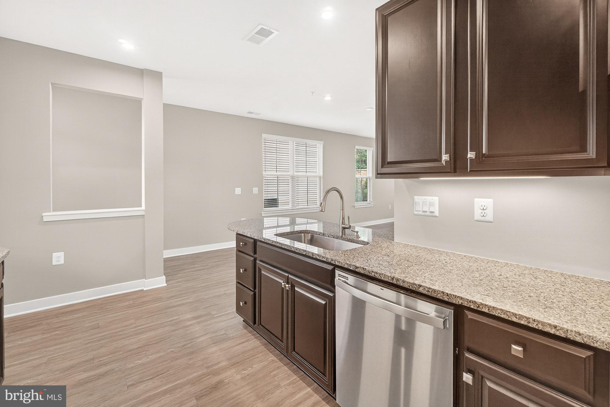 THE WOODLANDS - Residential