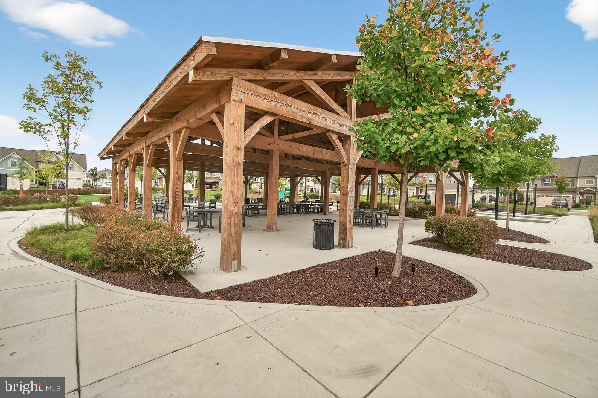 THE WOODLANDS - Residential