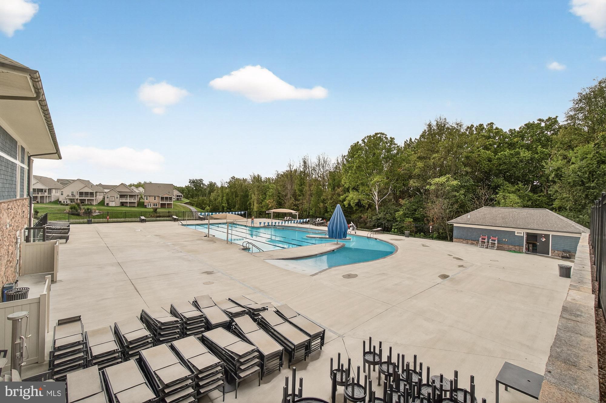 THE WOODLANDS - Residential