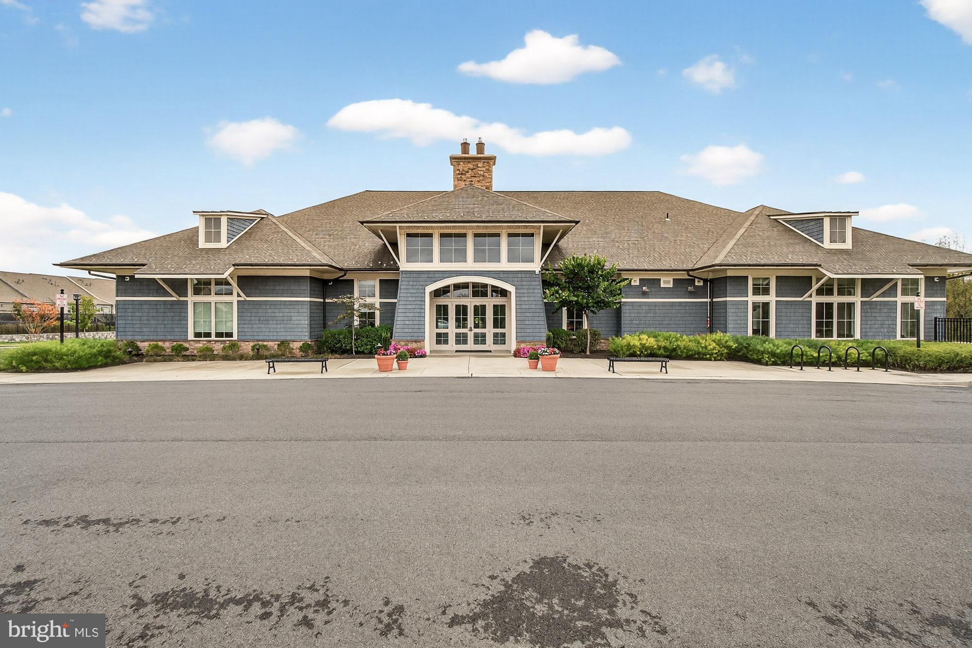 THE WOODLANDS - Residential