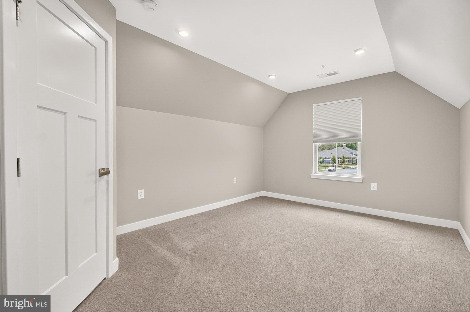 THE WOODLANDS - Residential