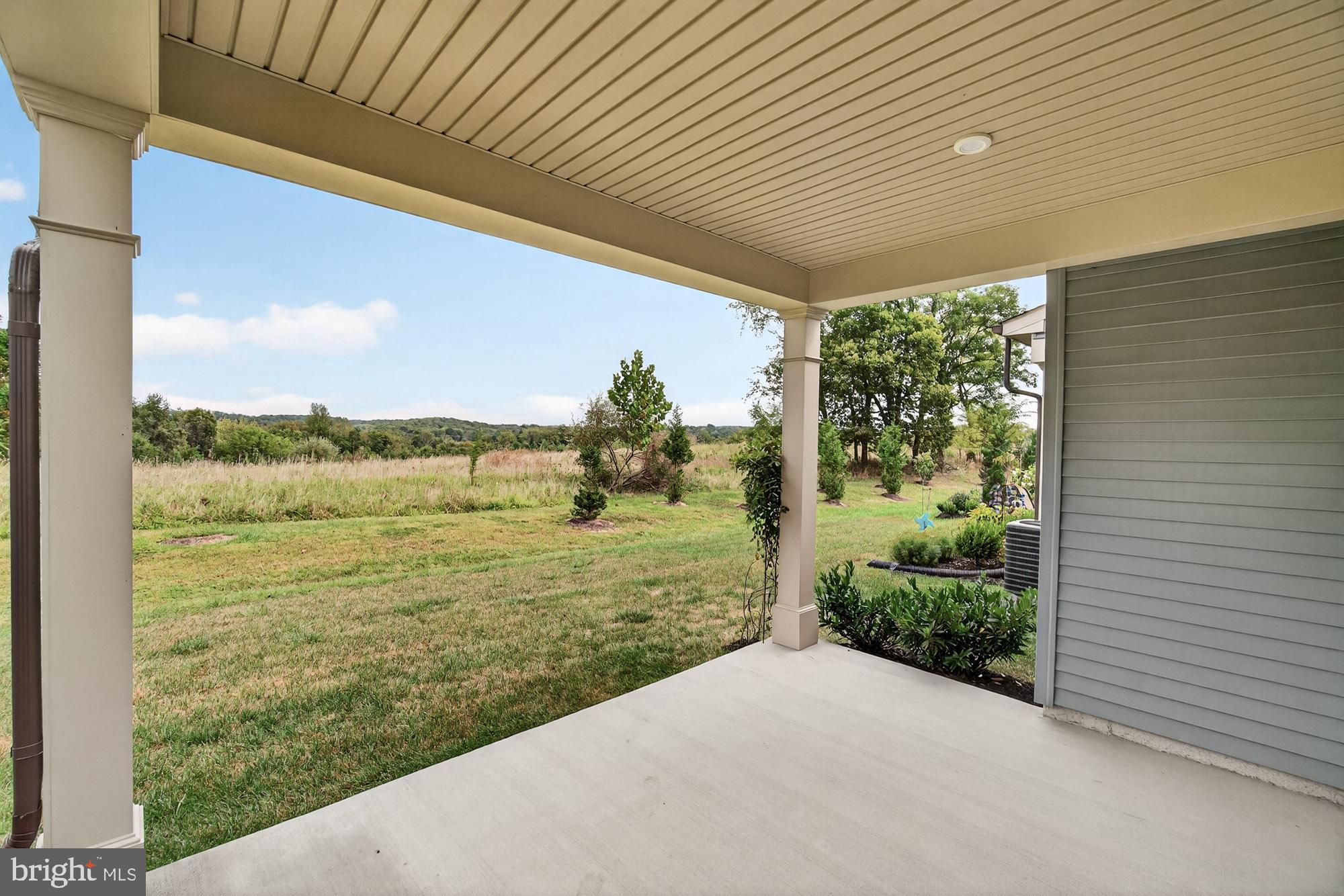 THE WOODLANDS - Residential