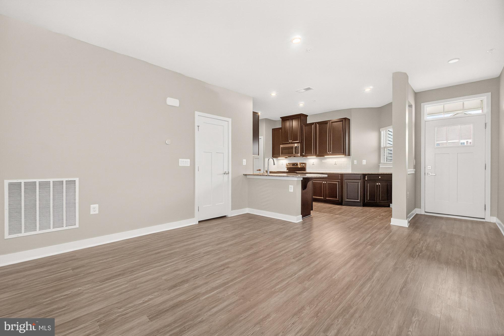 THE WOODLANDS - Residential