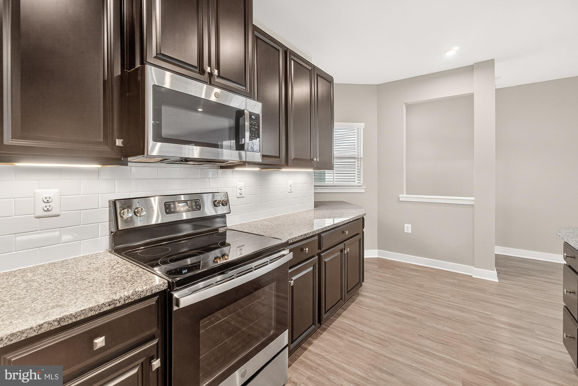 THE WOODLANDS - Residential