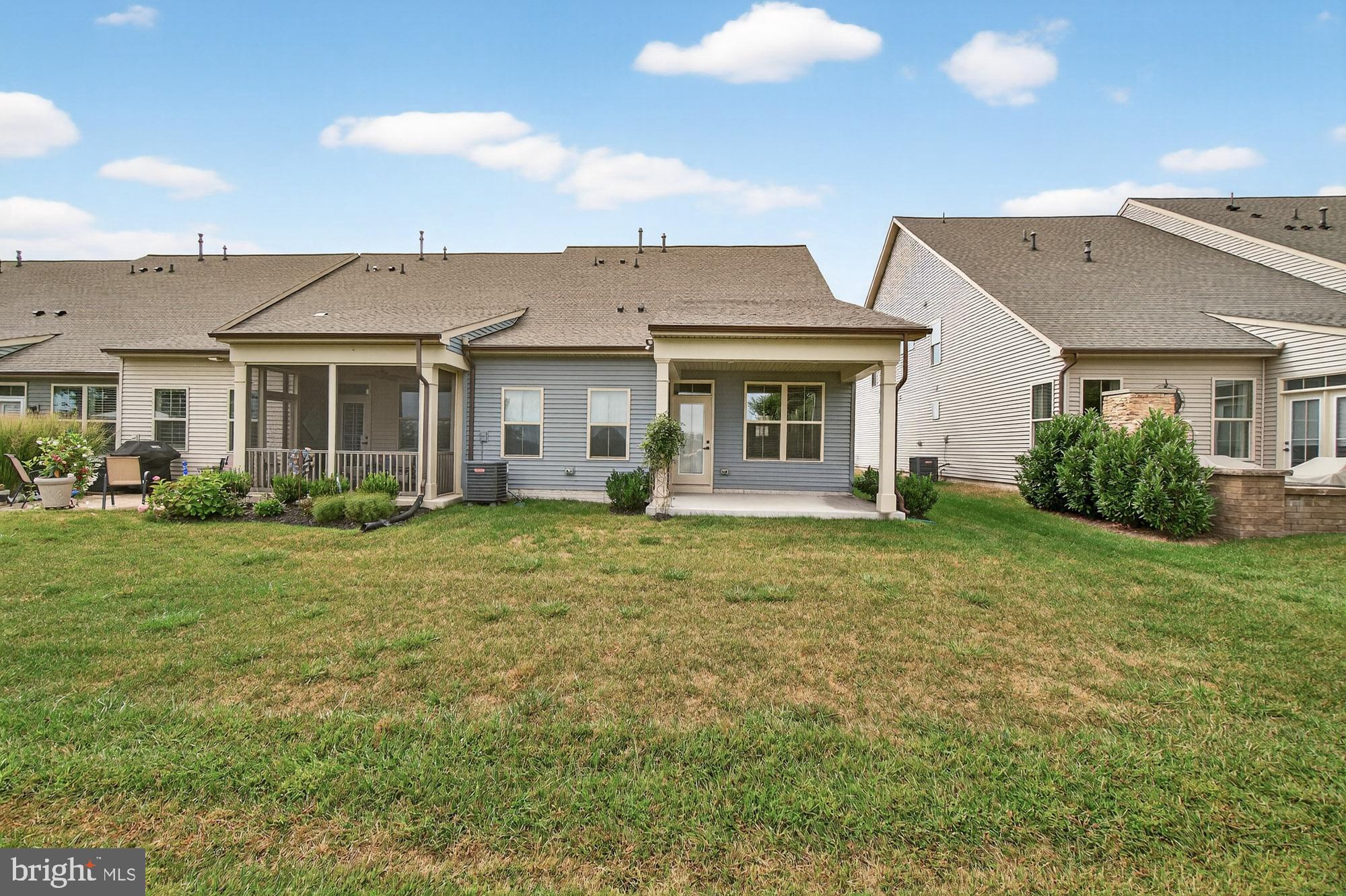 THE WOODLANDS - Residential