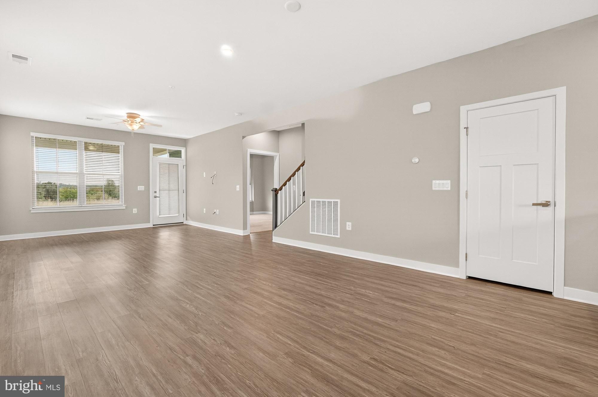 THE WOODLANDS - Residential