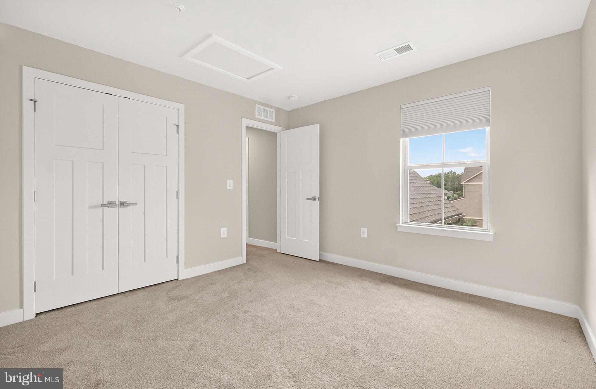 THE WOODLANDS - Residential