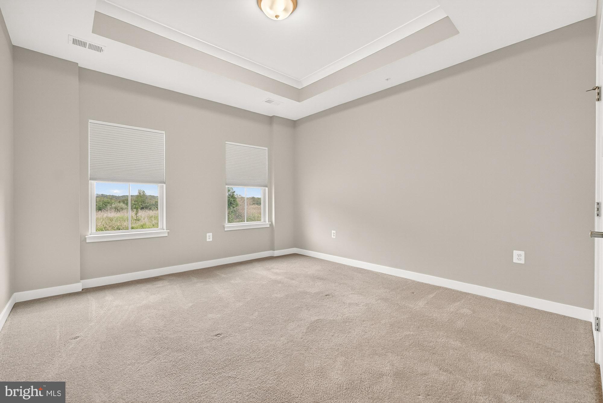 THE WOODLANDS - Residential