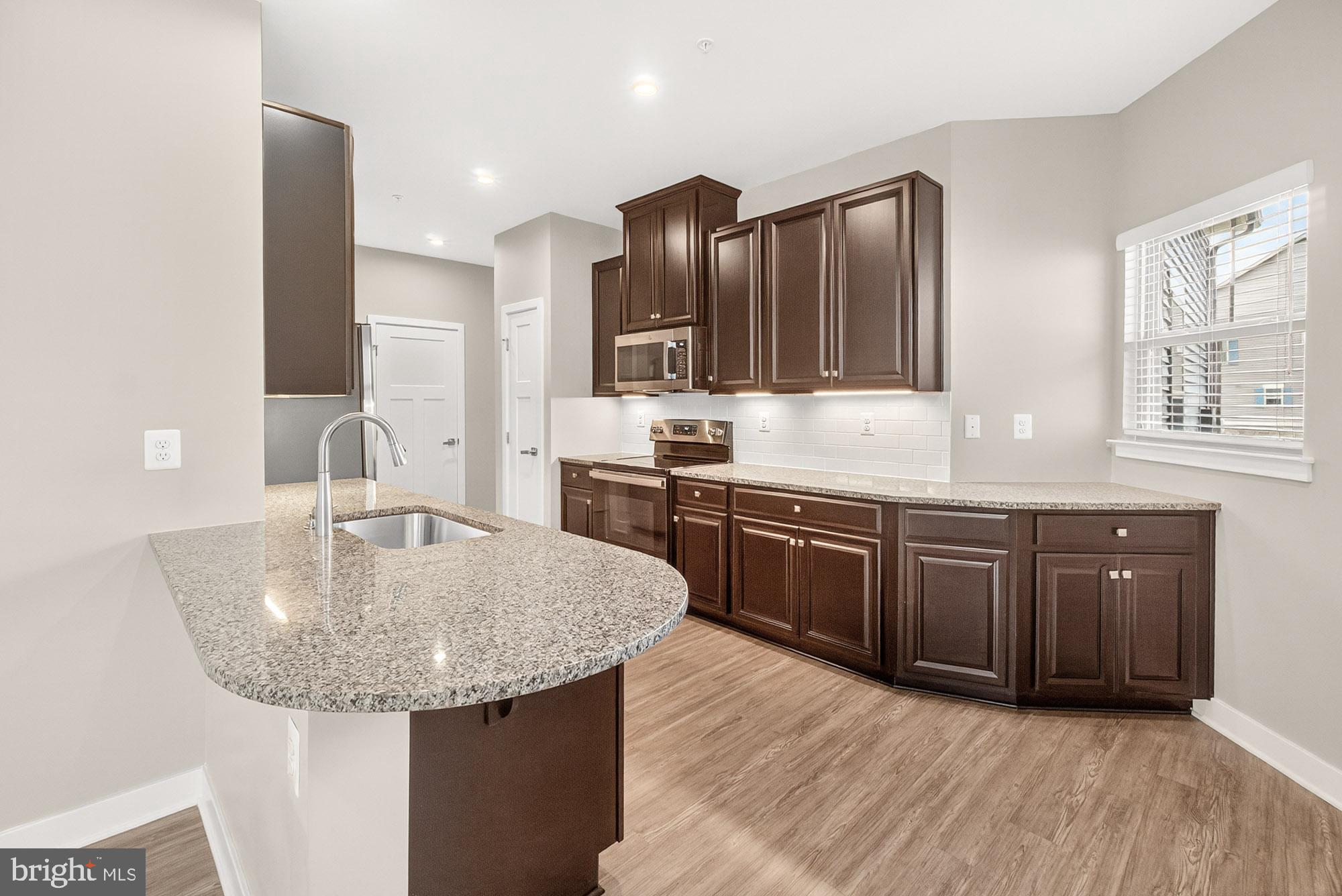 THE WOODLANDS - Residential