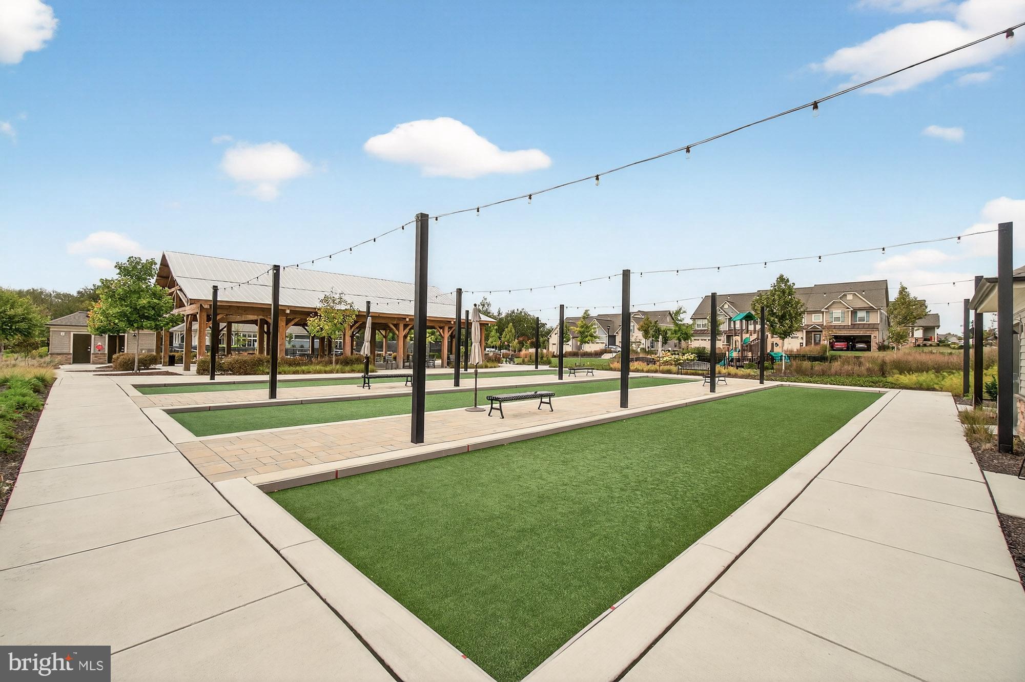 THE WOODLANDS - Residential