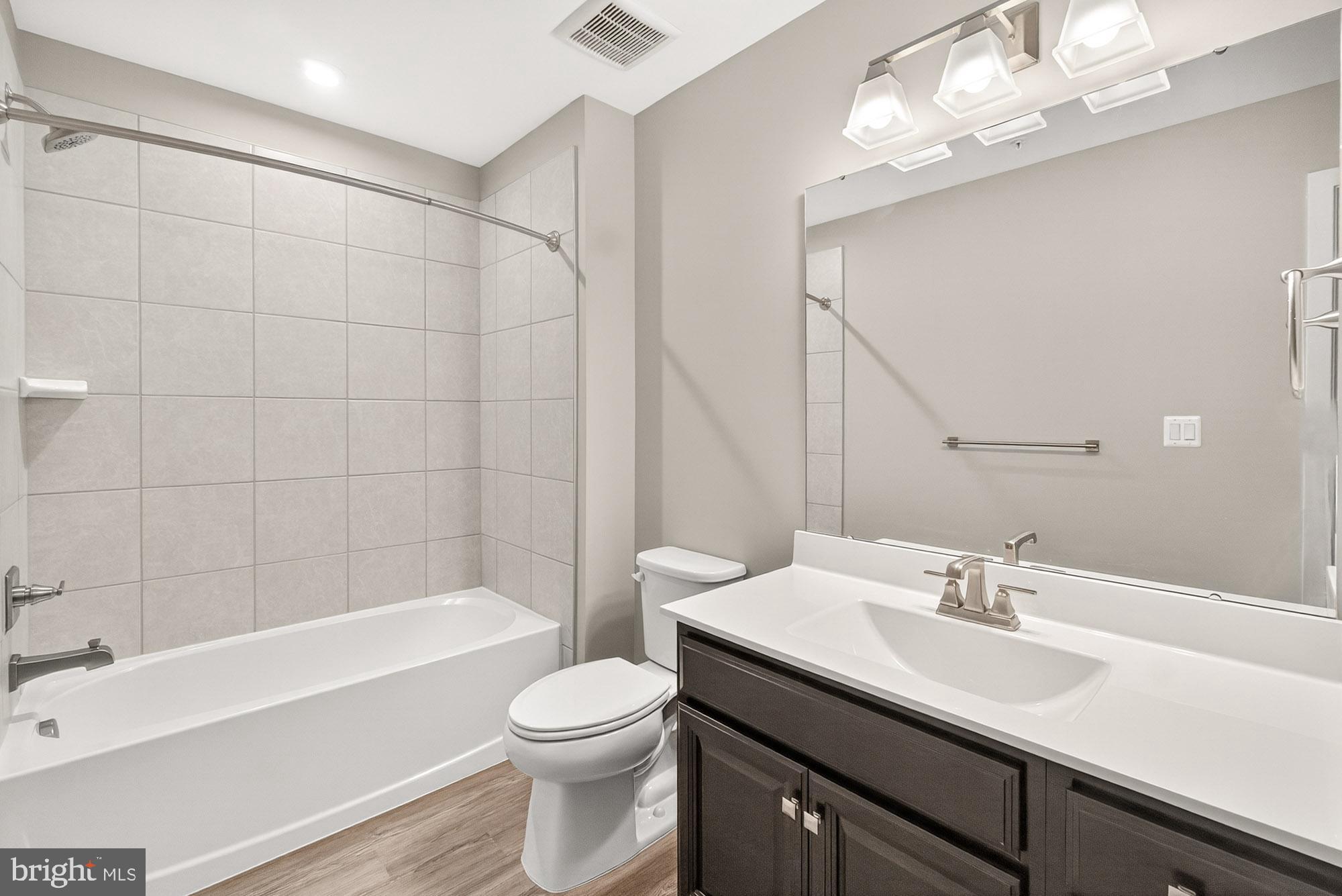 THE WOODLANDS - Residential