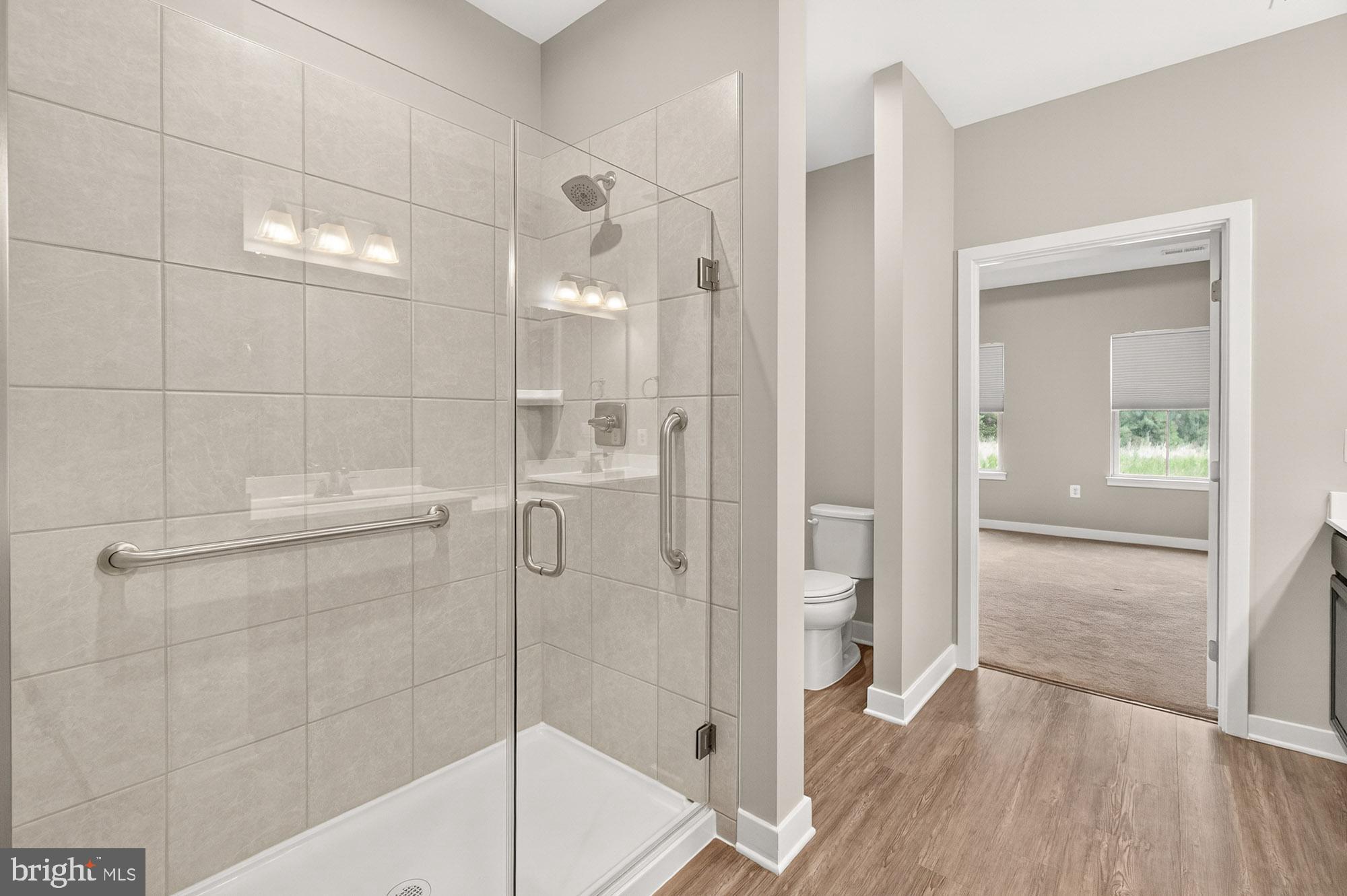 THE WOODLANDS - Residential