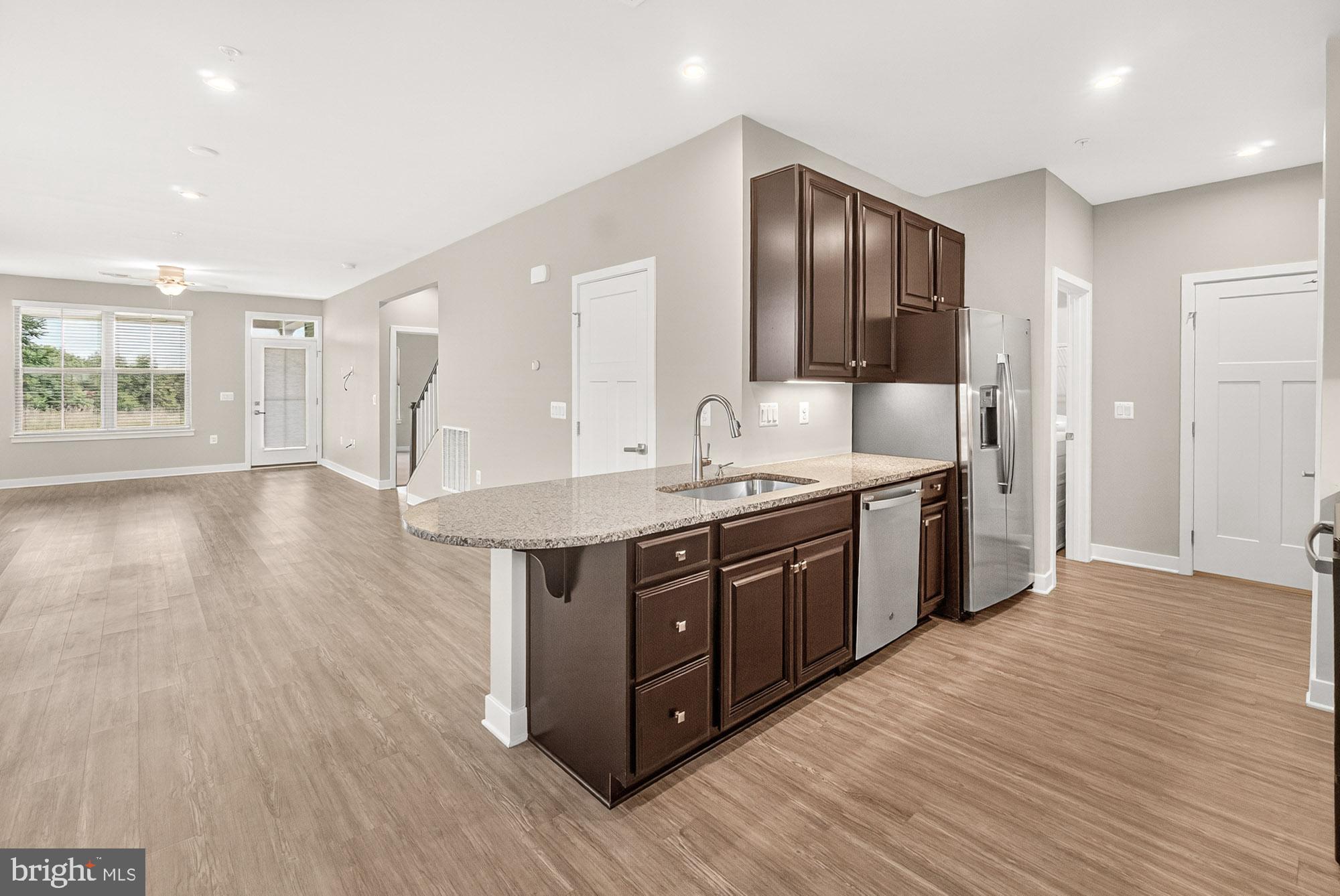 THE WOODLANDS - Residential