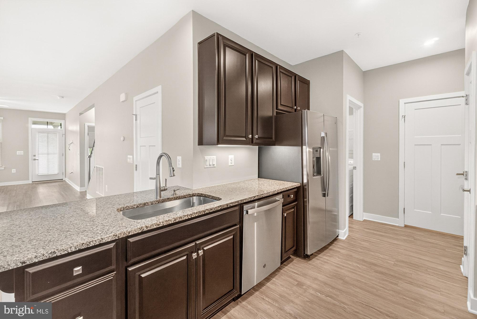 THE WOODLANDS - Residential