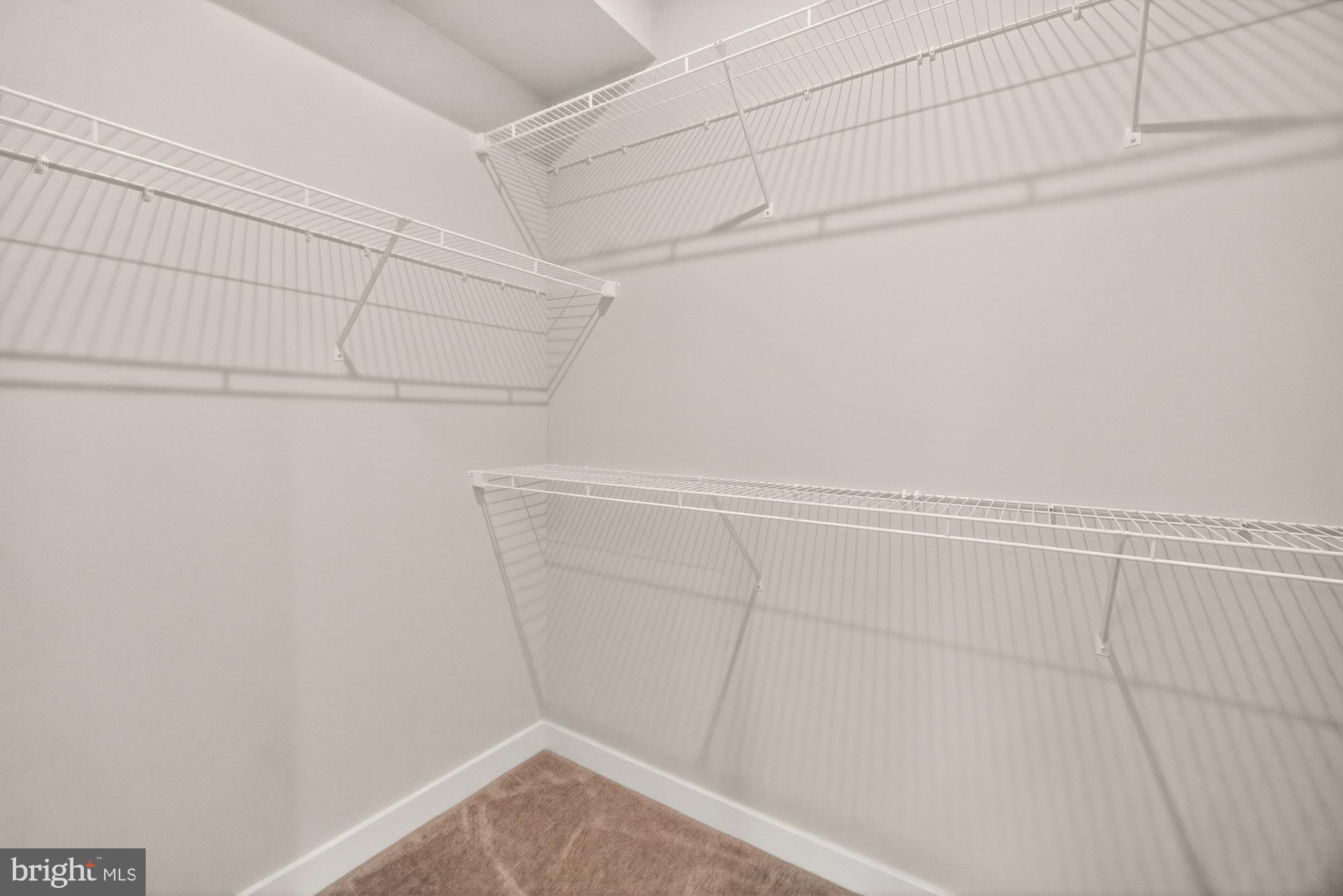 THE WOODLANDS - Residential