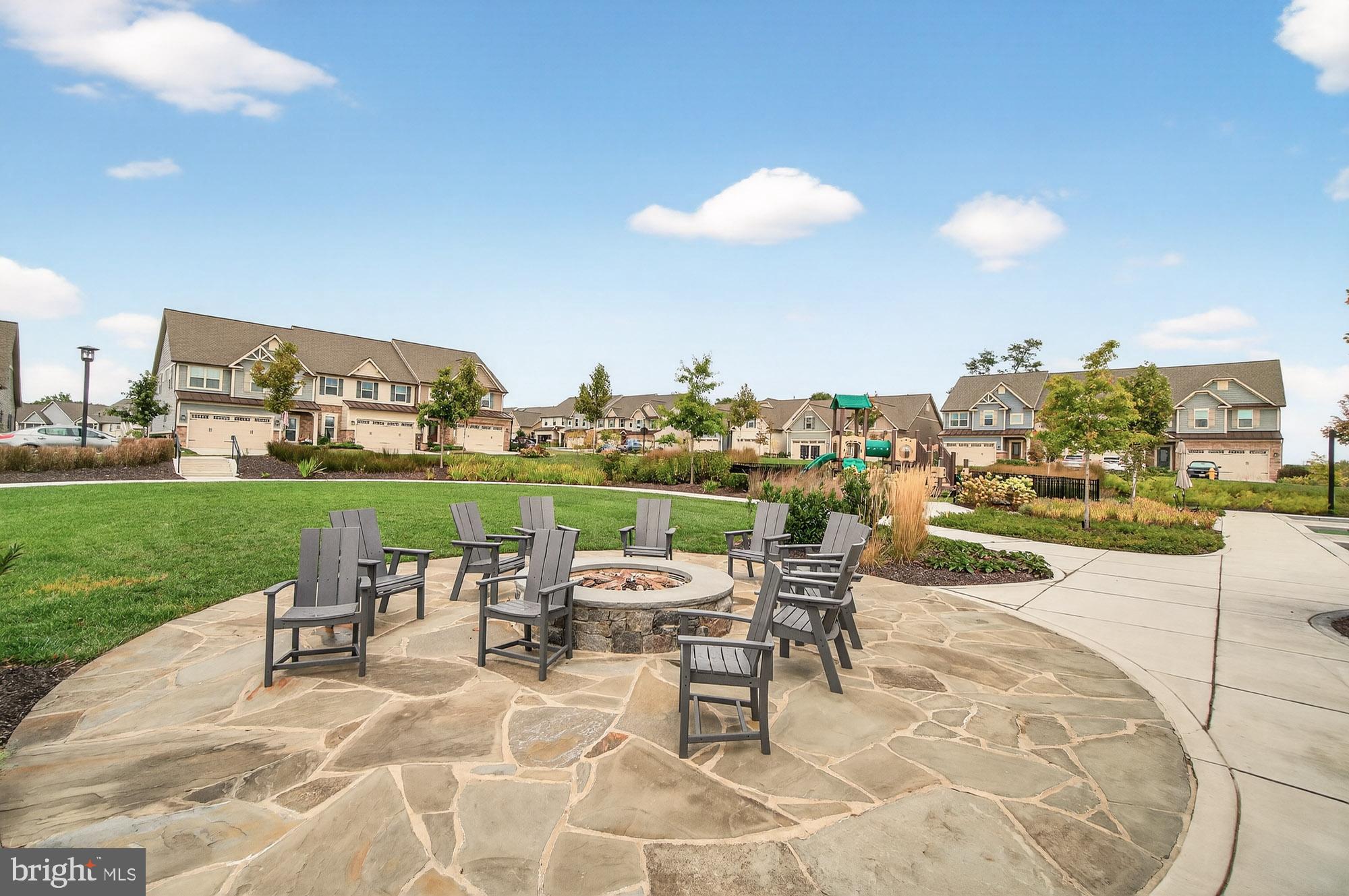 THE WOODLANDS - Residential